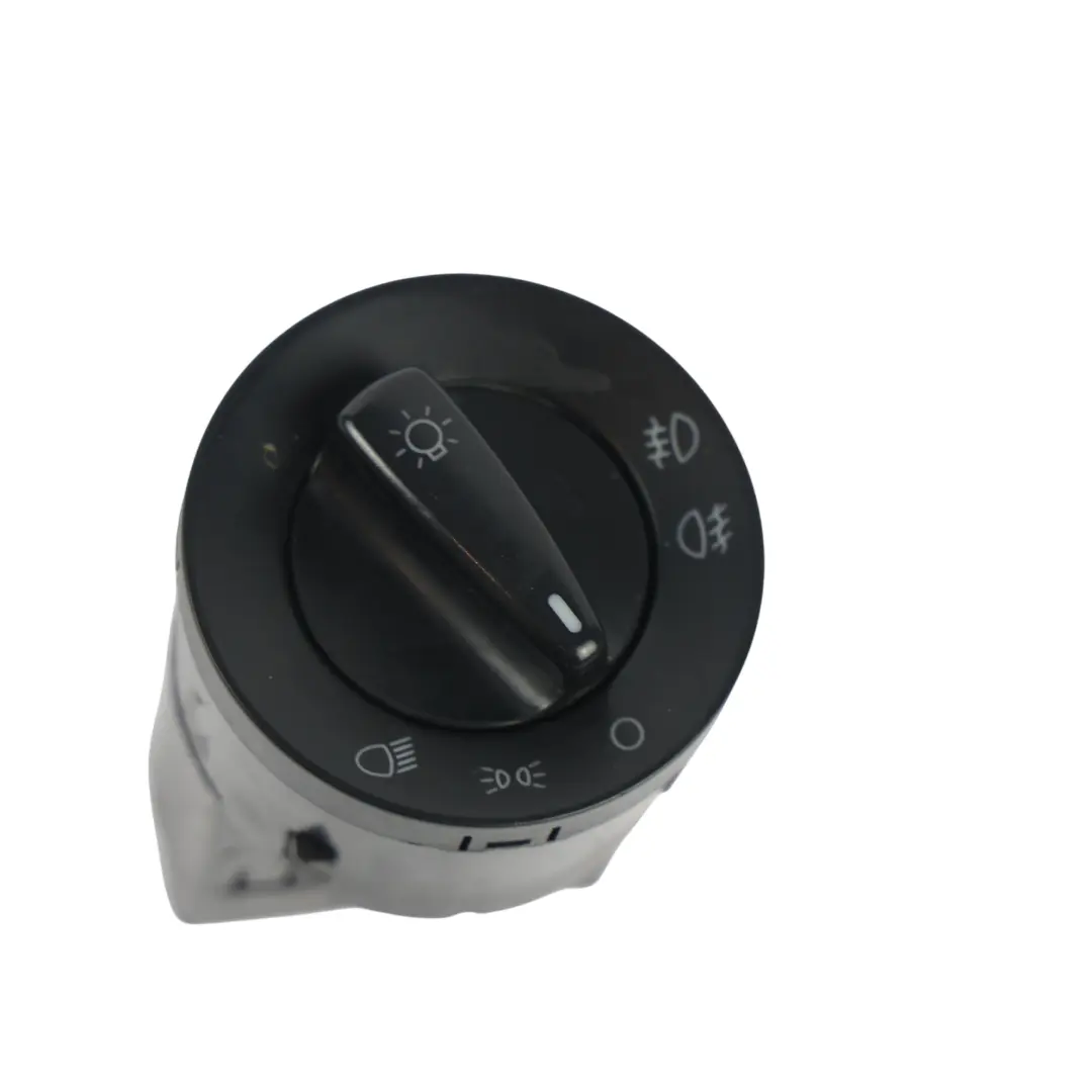 Skoda Fabia MK2 5J Interruptor Control Panel Faros - SKU 1U0941531D - Número de pieza 1U0941531D
