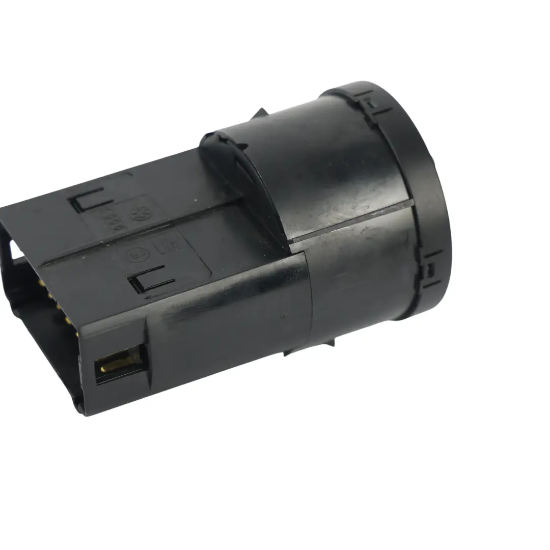 Skoda Fabia MK2 5J Interruttore Comando Fari Pannello - SKU 1U0941531D - Numero di parte 1U0941531D
