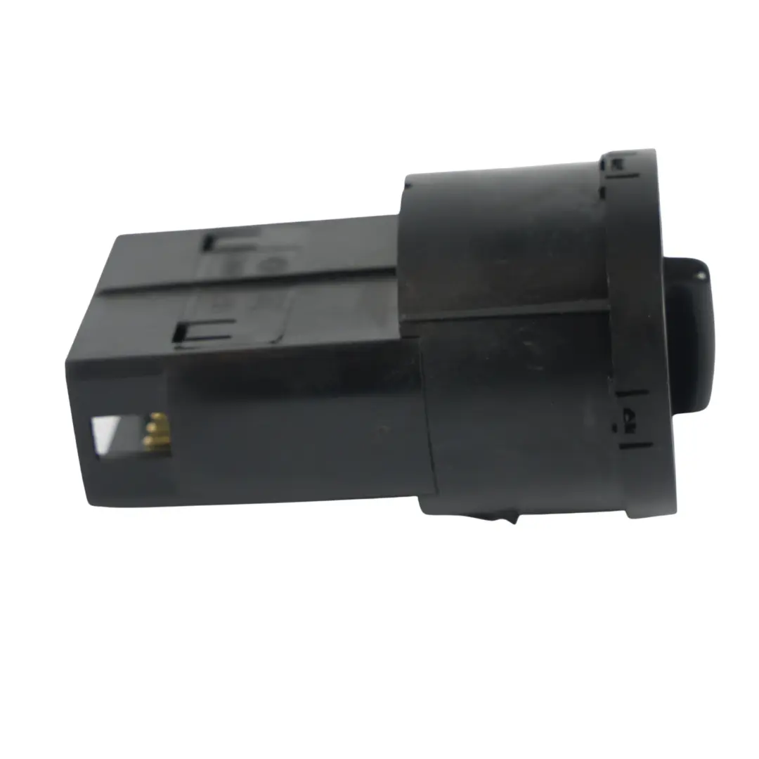 Skoda Fabia Mk2 5J Panel Przełącznik Świateł - SKU 1U0941531D - Numer Części 1U0941531D