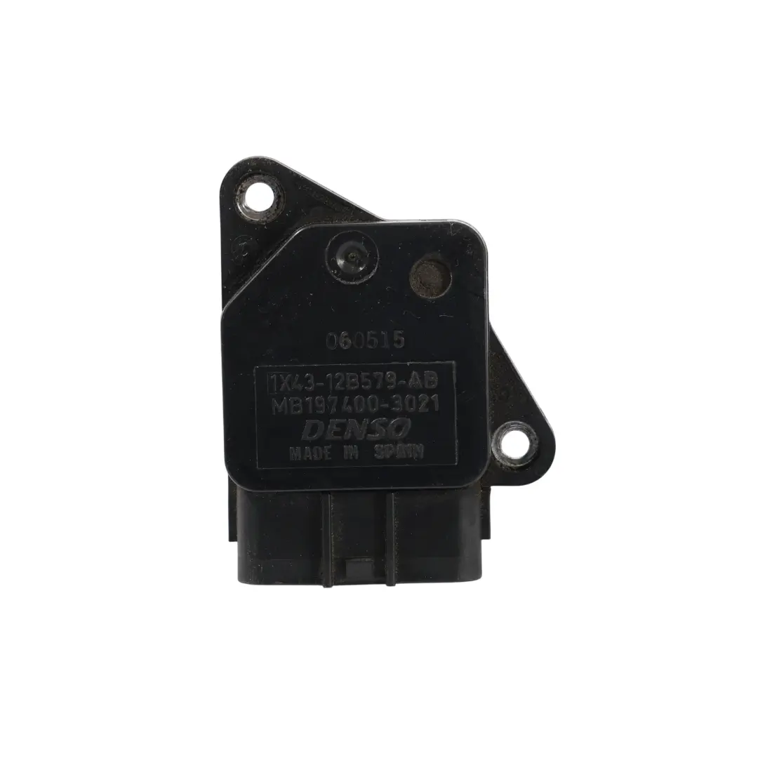 Luftmassenmesser Sensor für Range Rover Sport L320 mit Teilenummer 1X43-12B579-AB Range Rover Sport L320 Luftmassenmesser Sensor - SKU 1X43-12B579-AB - Teilenummer 1X43-12B579-AB