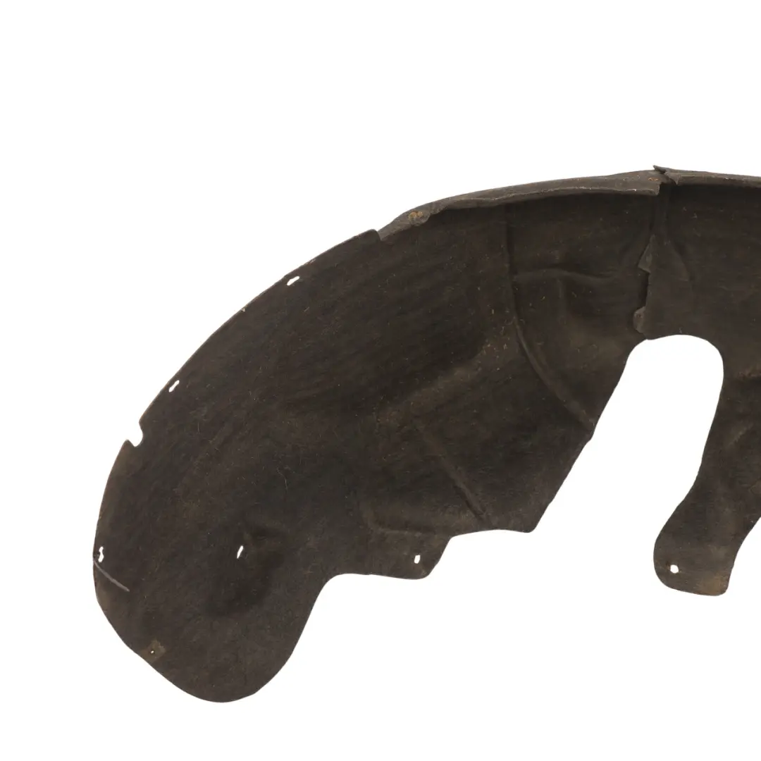 1Z Wing Liner Splash Guard Rear Right O/S to Skoda Octavia RS with Part number 1Z0810970 Skoda Octavia RS 1Z Wing Liner Splash Guard Rear Right O/S - SKU 1Z0810970 - Part number 1Z0810970