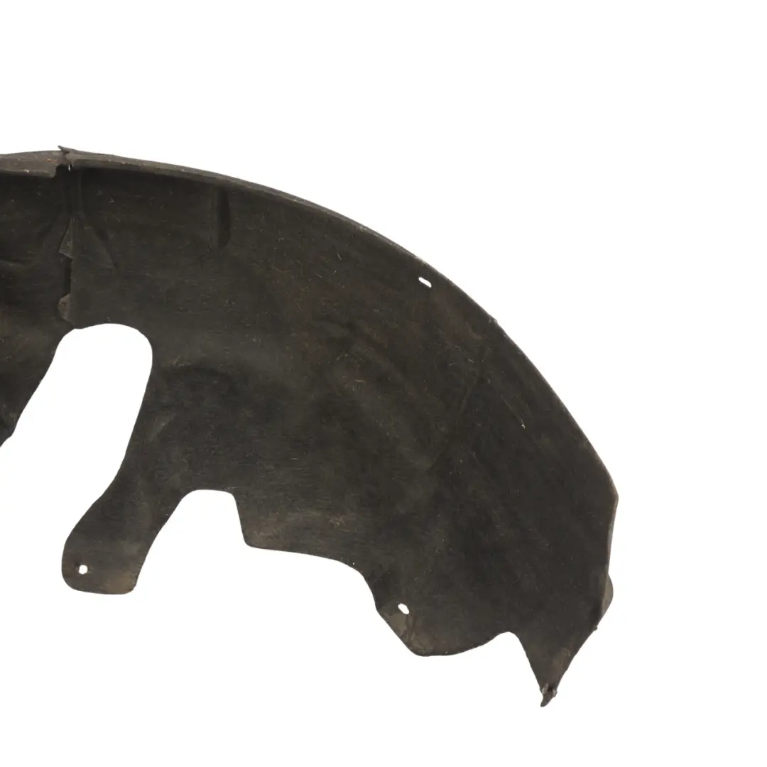 1Z Wing Liner Splash Guard Rear Right O/S to Skoda Octavia RS with Part number 1Z0810970 Skoda Octavia RS 1Z Wing Liner Splash Guard Rear Right O/S - SKU 1Z0810970 - Part number 1Z0810970