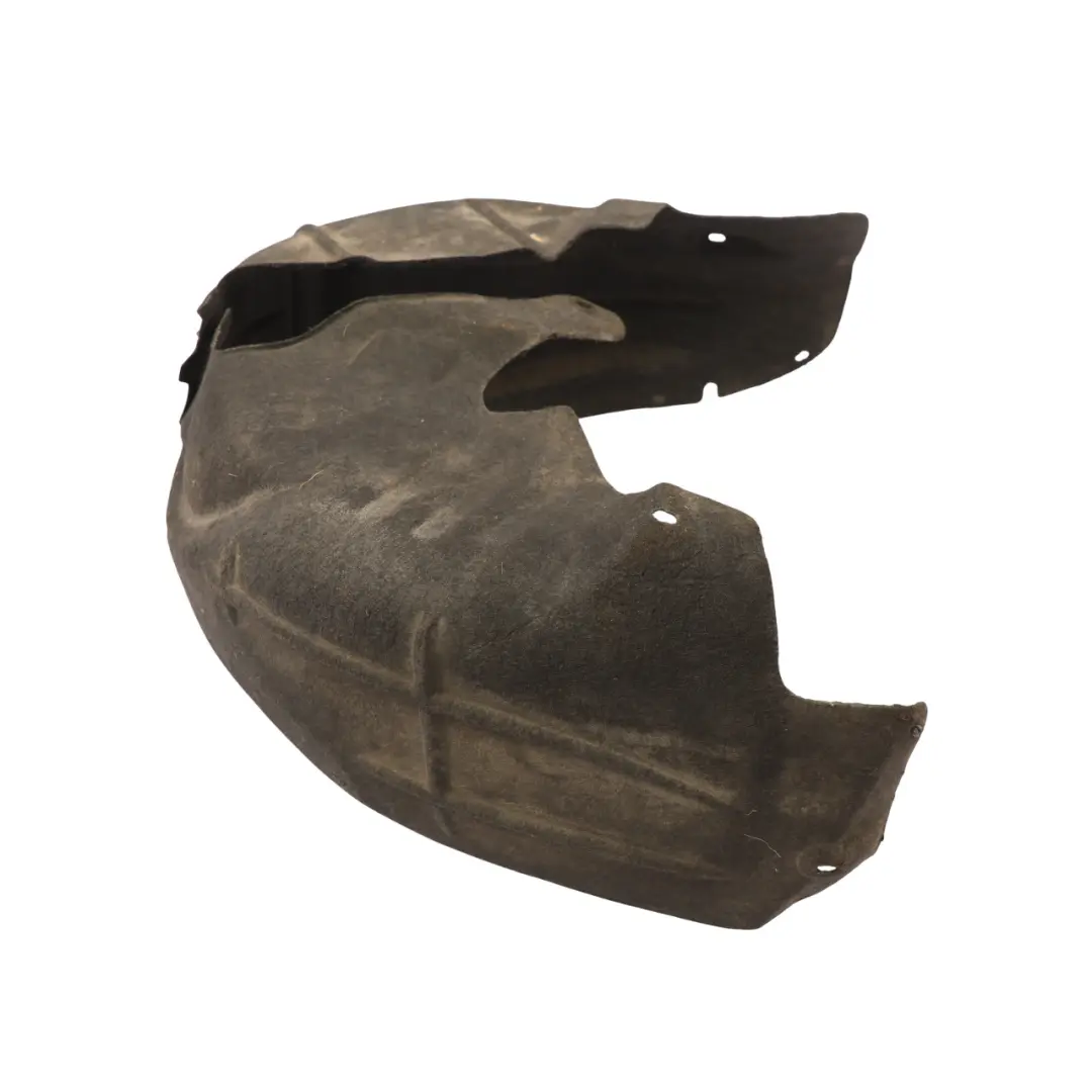1Z Wing Liner Splash Guard Rear Right O/S to Skoda Octavia RS with Part number 1Z0810970 Skoda Octavia RS 1Z Wing Liner Splash Guard Rear Right O/S - SKU 1Z0810970 - Part number 1Z0810970