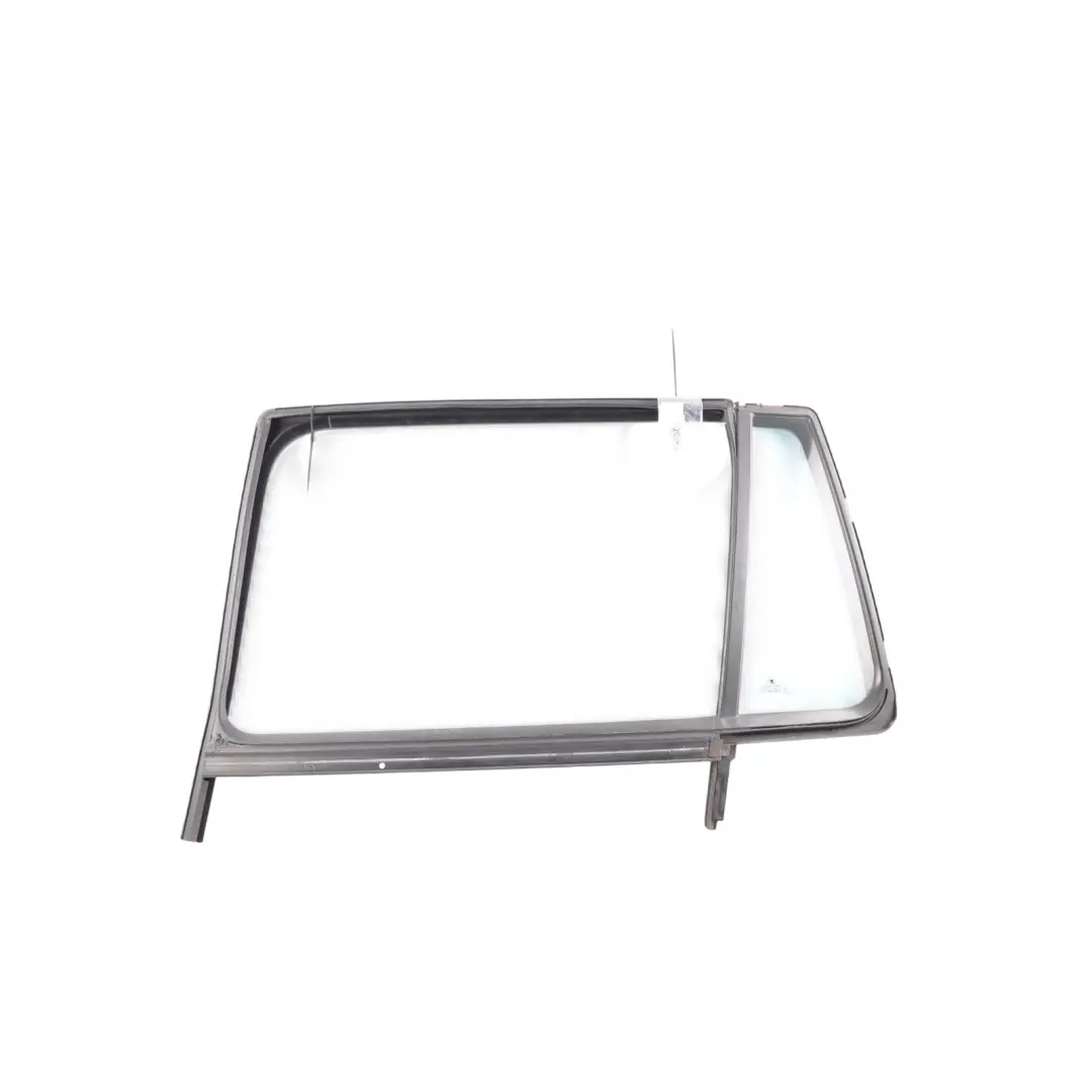 1Z Dichtung Festes Seitenfenster Hinten Links für Skoda Octavia mit Teilenummer 1Z9845209N Skoda Octavia 1Z Dichtung Festes Seitenfenster Hinten Links - SKU 1Z9845209N - Teilenummer 1Z9845209N