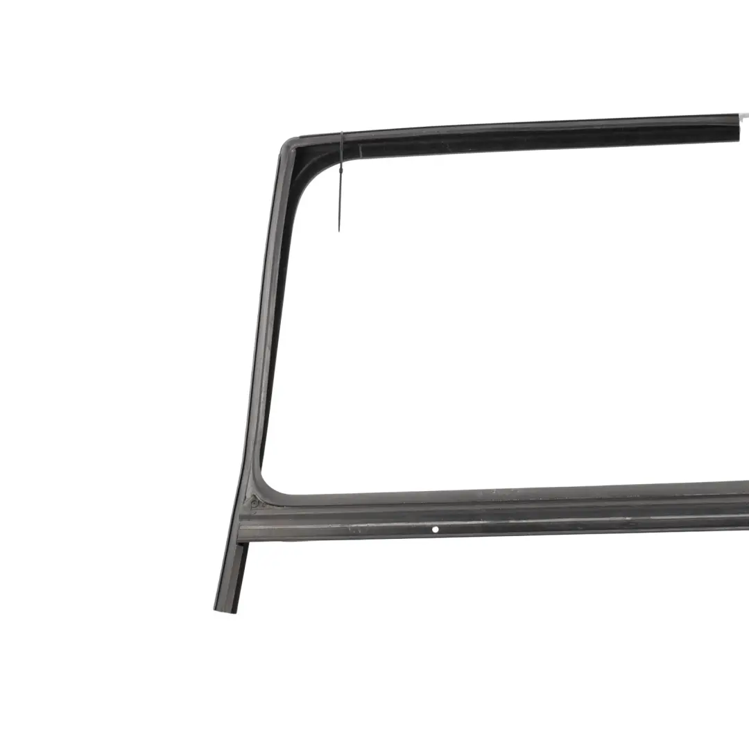 Skoda Octavia 1Z Dichtung Festes Seitenfenster Hinten Links - SKU 1Z9845209N - Teilenummer 1Z9845209N