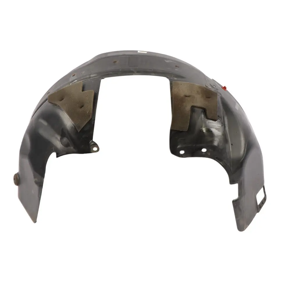 Ford Transit Courier Mk1 Front Wheel Arch Liner Left N/S ET76-16115-BC - SKU 2002797 - Part number 2002797