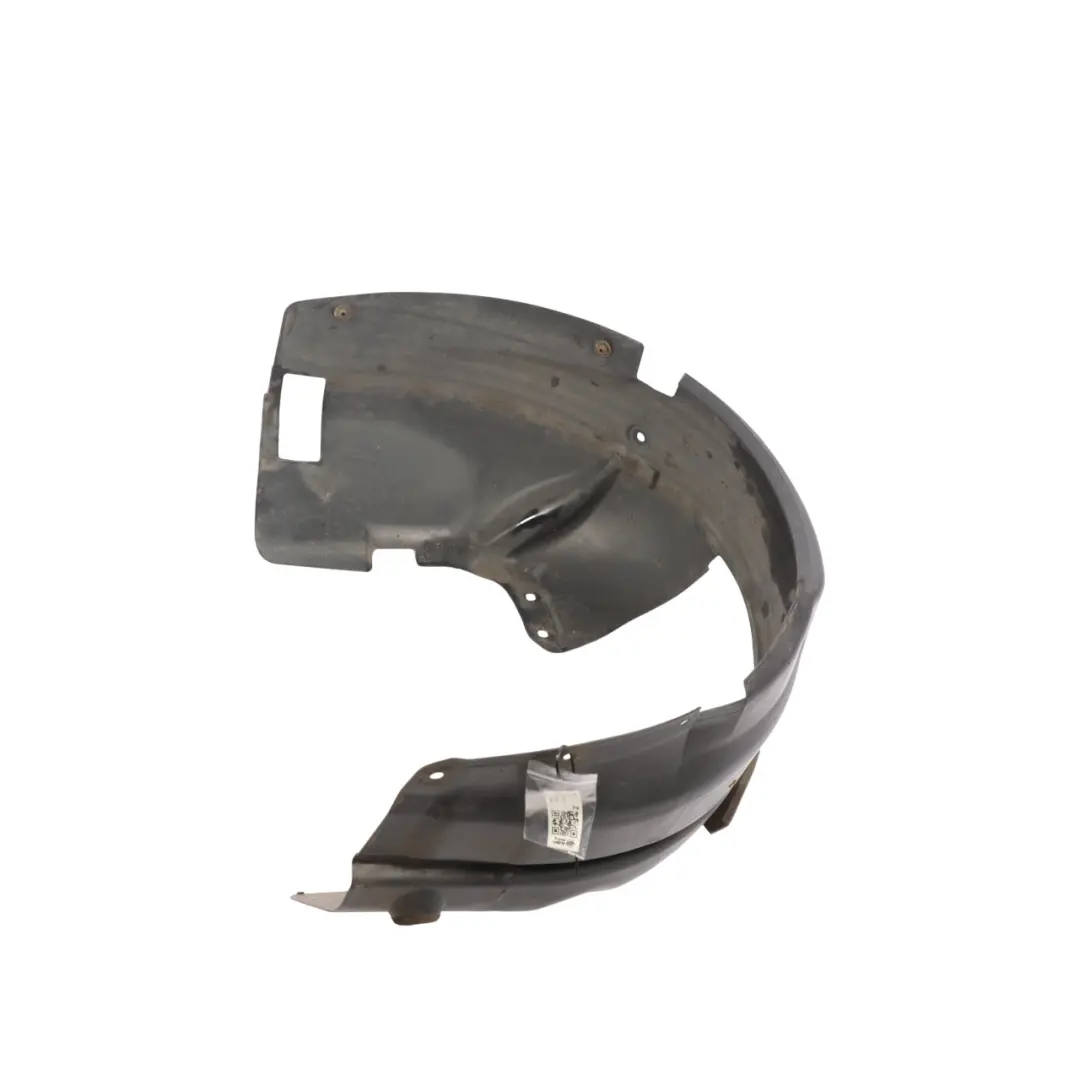 Ford Transit Courier Mk1 Front Wheel Arch Liner Left N/S ET76-16115-BC - SKU 2002797 - Part number 2002797