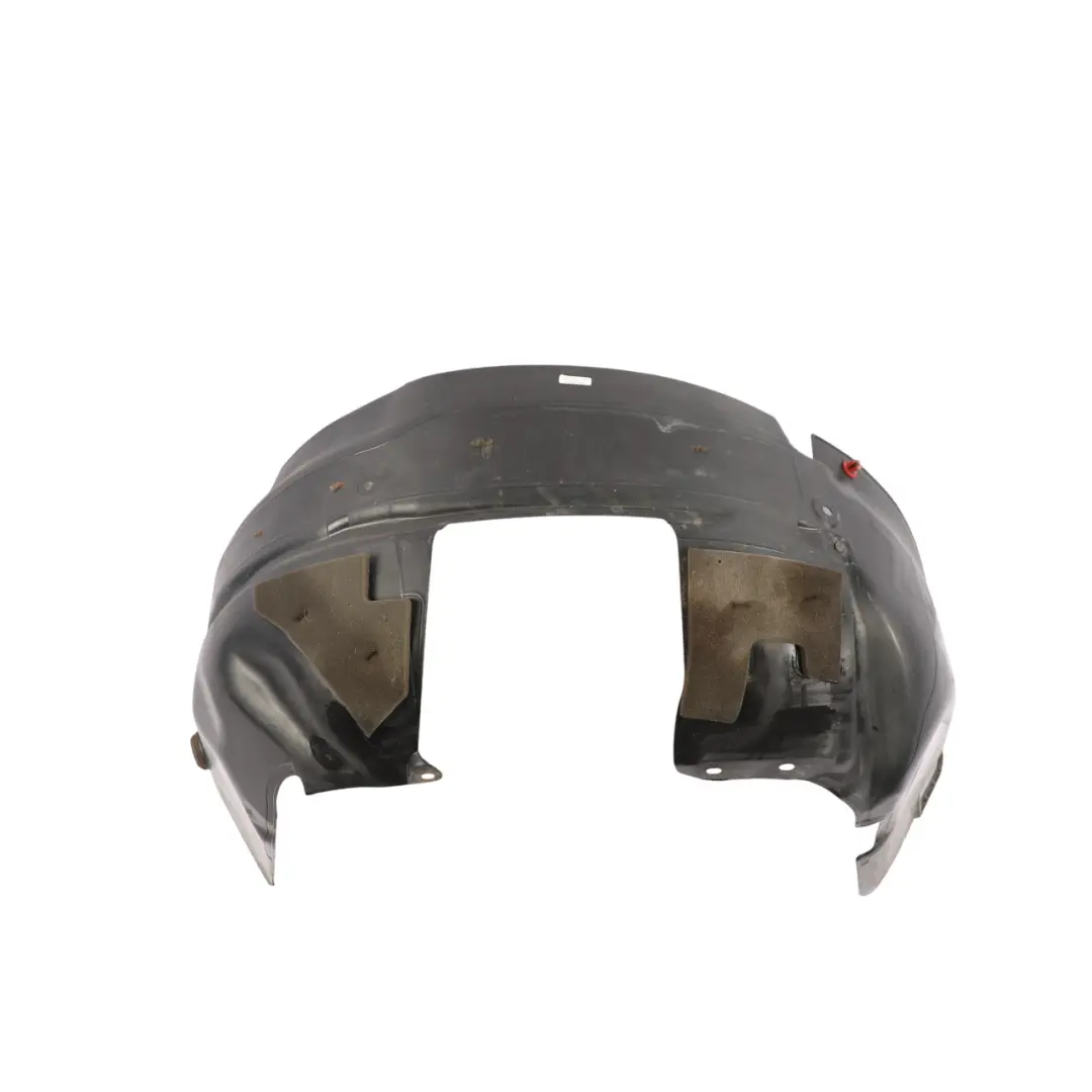 Mk1 Front Wheel Arch Liner Left N/S ET76-16115-BC to Ford Transit Courier with Part number 2002797 Ford Transit Courier Mk1 Front Wheel Arch Liner Left N/S ET76-16115-BC - SKU 2002797 - Part number 2002797