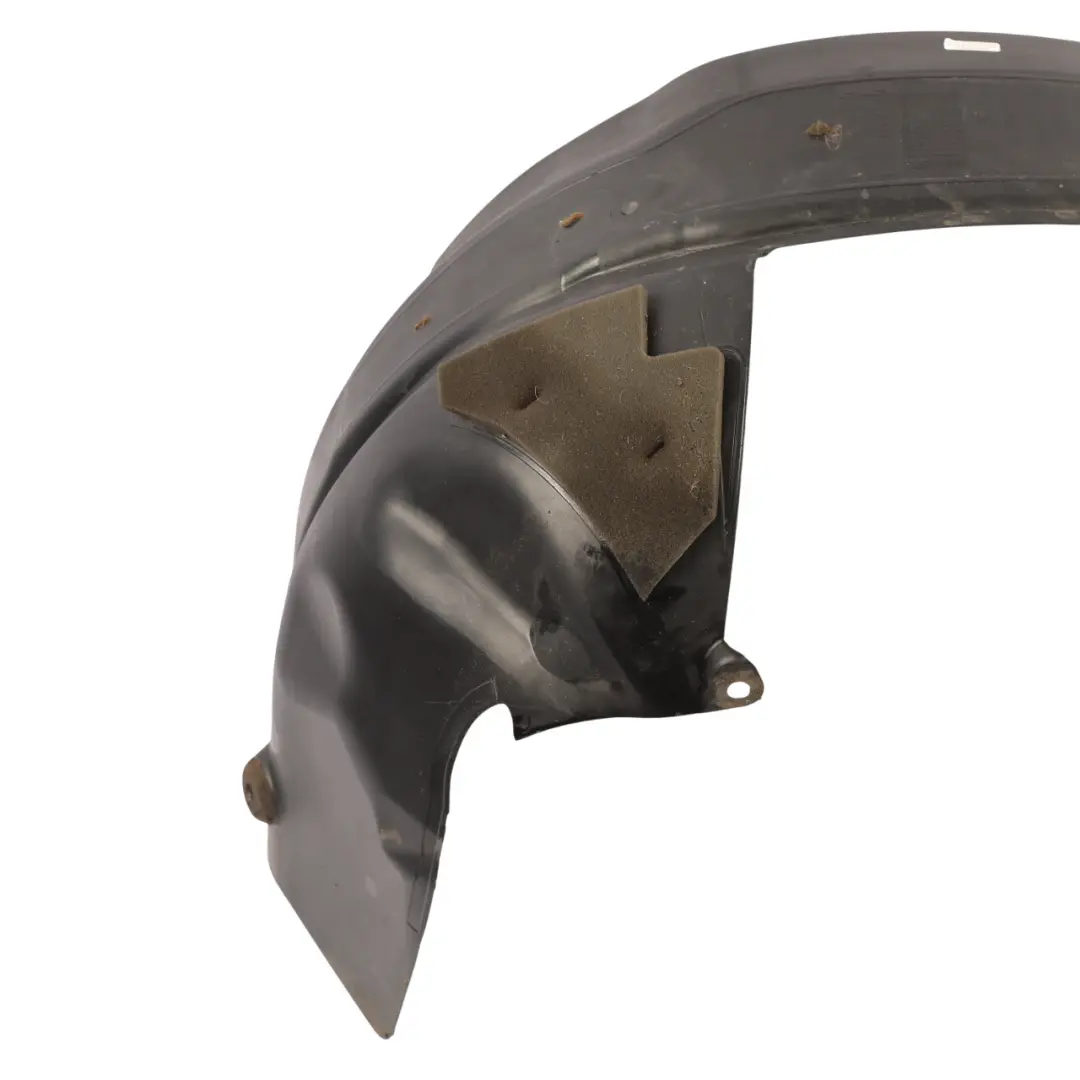 Ford Transit Courier Mk1 Front Wheel Arch Liner Left N/S ET76-16115-BC - SKU 2002797 - Part number 2002797