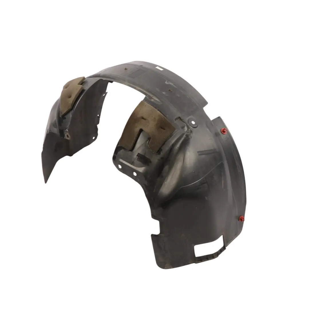 Mk1 Front Wheel Arch Liner Left N/S ET76-16115-BC to Ford Transit Courier with Part number 2002797 Ford Transit Courier Mk1 Front Wheel Arch Liner Left N/S ET76-16115-BC - SKU 2002797 - Part number 2002797