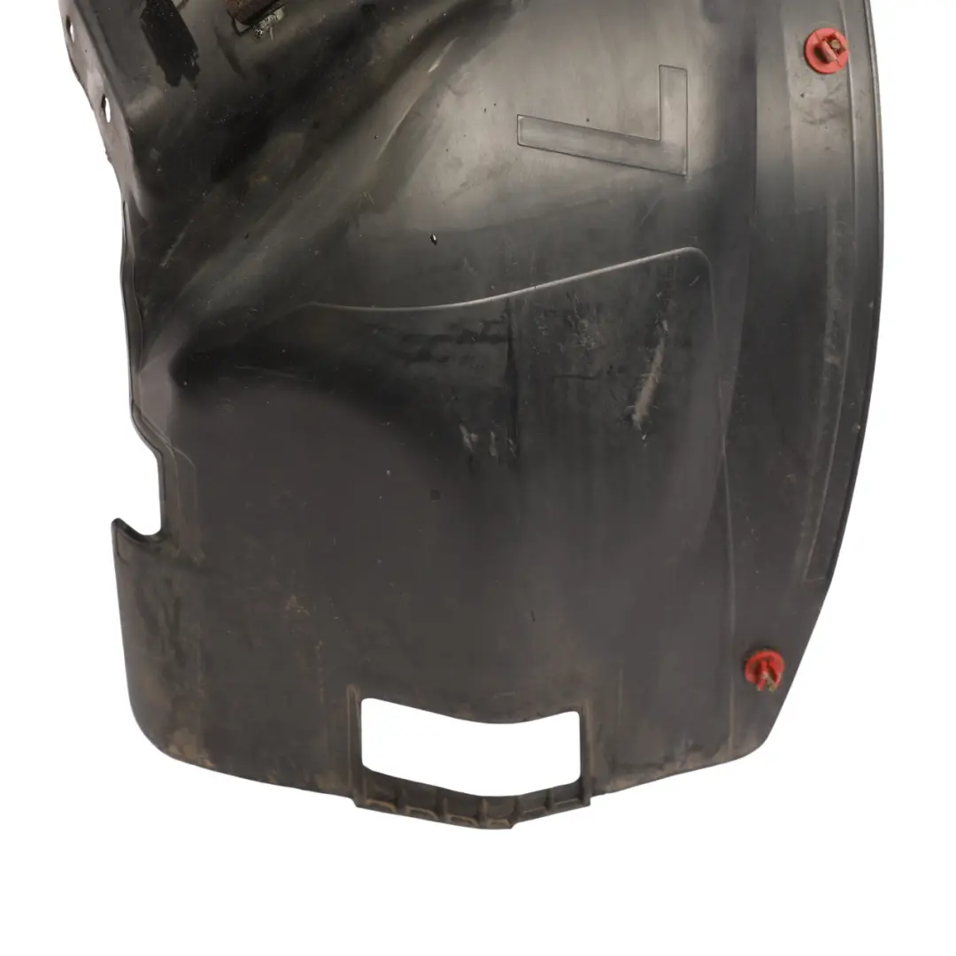 Mk1 Front Wheel Arch Liner Left N/S ET76-16115-BC to Ford Transit Courier with Part number 2002797 Ford Transit Courier Mk1 Front Wheel Arch Liner Left N/S ET76-16115-BC - SKU 2002797 - Part number 2002797