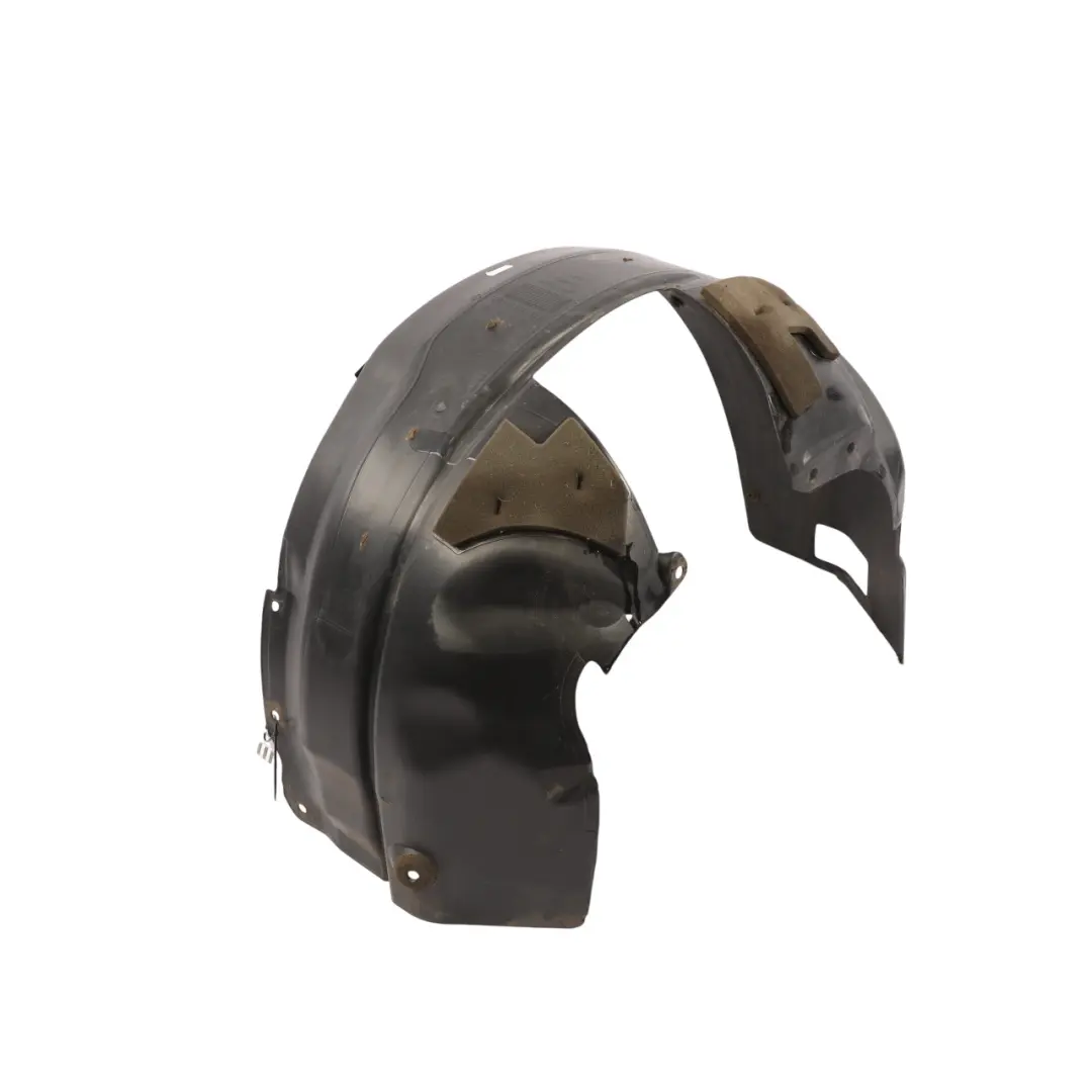 Ford Transit Courier Mk1 Front Wheel Arch Liner Left N/S ET76-16115-BC - SKU 2002797 - Part number 2002797