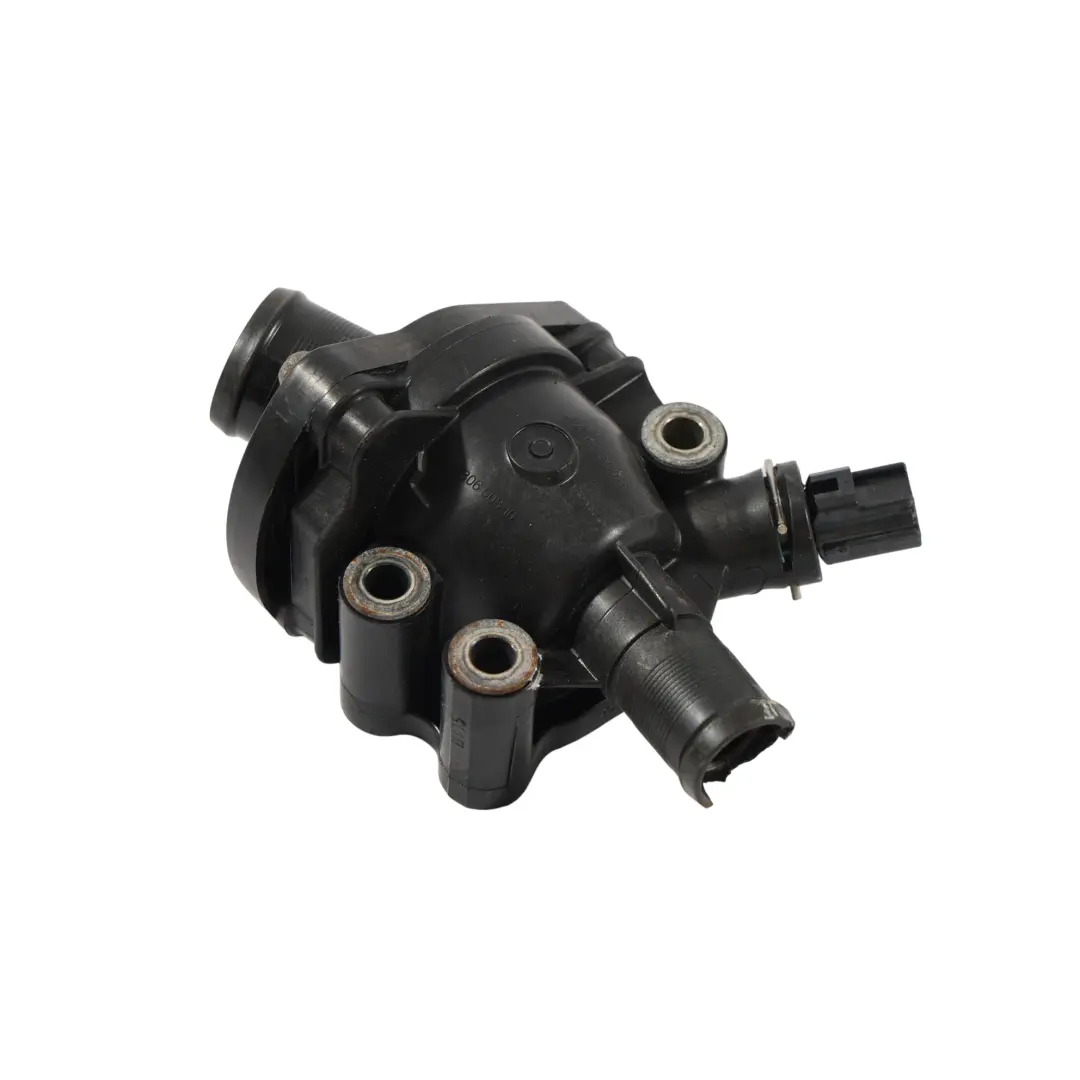 Ford Focus St-2 Mk2 Obudowa Termostatu Króciec 2.5 DURATEC HYDA - SKU 2018382-1 - Numer Części 2018382