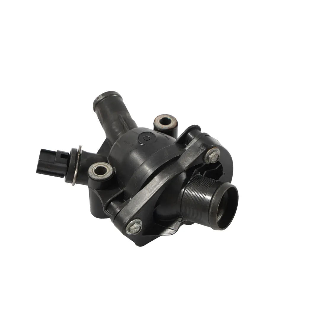 Ford Focus St-2 Mk2 Obudowa Termostatu Króciec 2.5 DURATEC HYDA - SKU 2018382-1 - Numer Części 2018382