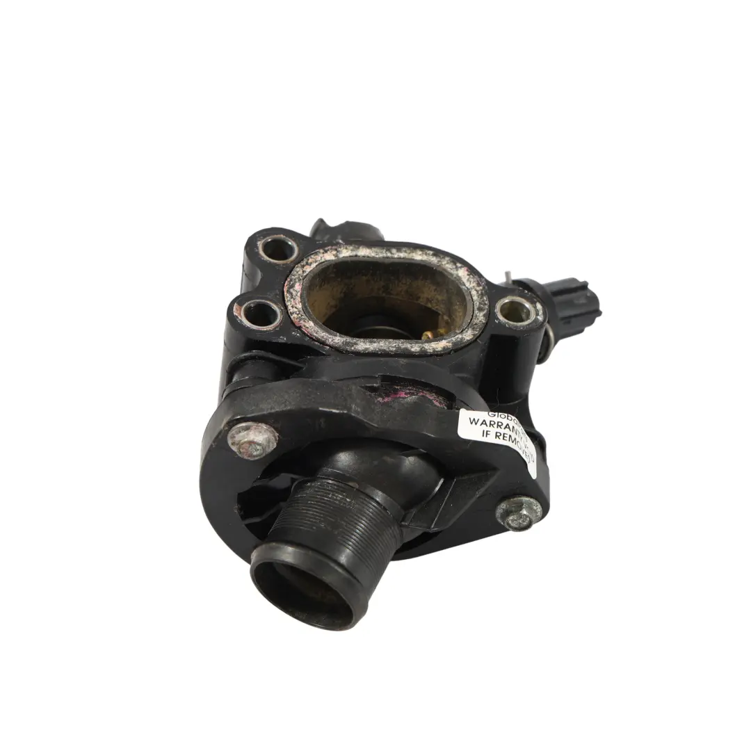 Ford Focus ST-2 MK2 Boîtier Thermostat Sortie Eau 2.5 DURATEC HYDA - SKU 2018382-1 - Numéro de pièce 2018382