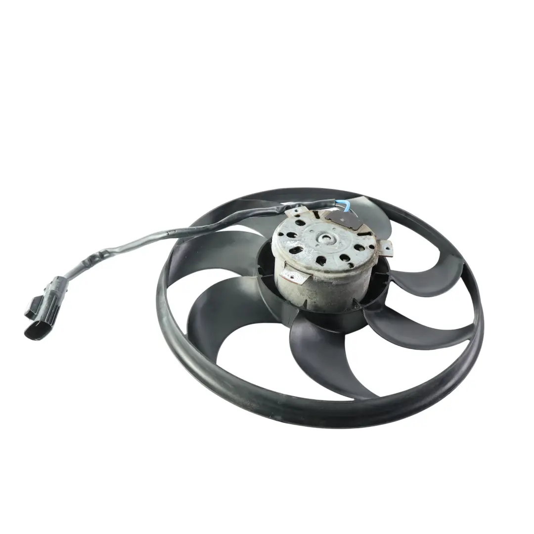 Ford Transit MK8 2.0 Diesel Ventola Radiatore Aria Condizionata - SKU 2018706-1 - Numero di parte 2018706