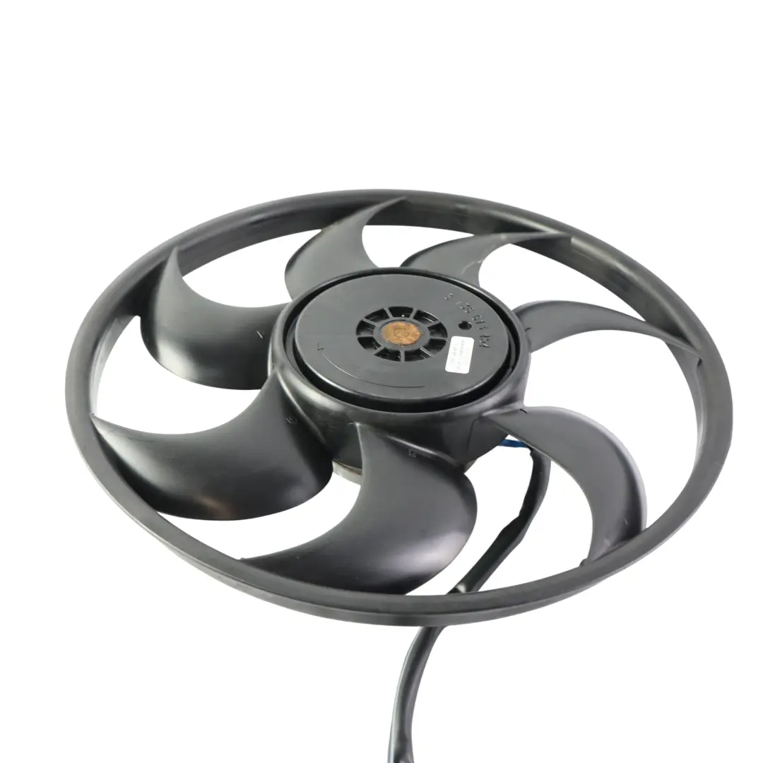 MK8 2.0 Diesel Ventilador Radiador Aire Acondicionado para Ford Transit con número de pieza 2018706 Ford Transit MK8 2.0 Diesel Ventilador Radiador Aire Acondicionado - SKU 2018706-1 - Número de pieza 2018706