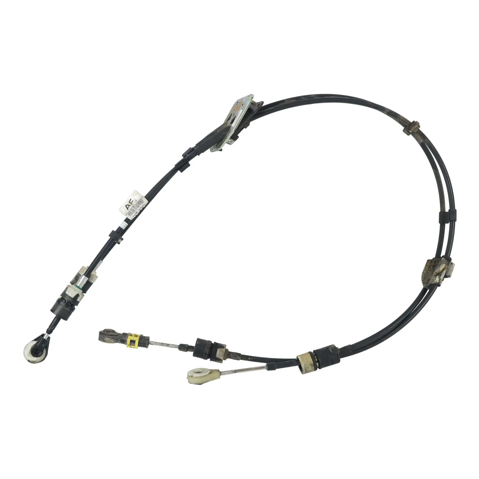 Ford Transit Courier Linka Zmiany Biegów 1.5 TDCI UGCA CV1R-7E395-AJ