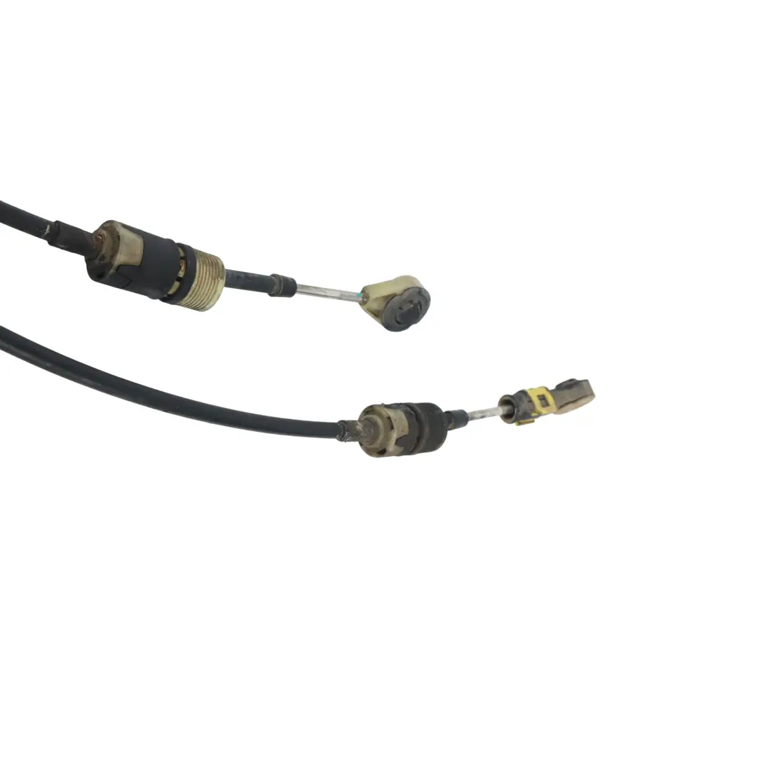 Ford Transit Courier Cable Varillaje Manual 1.5 TDCI UGCA CV1R-7E395-AJ - SKU 2021136 - Número de pieza 2021136
