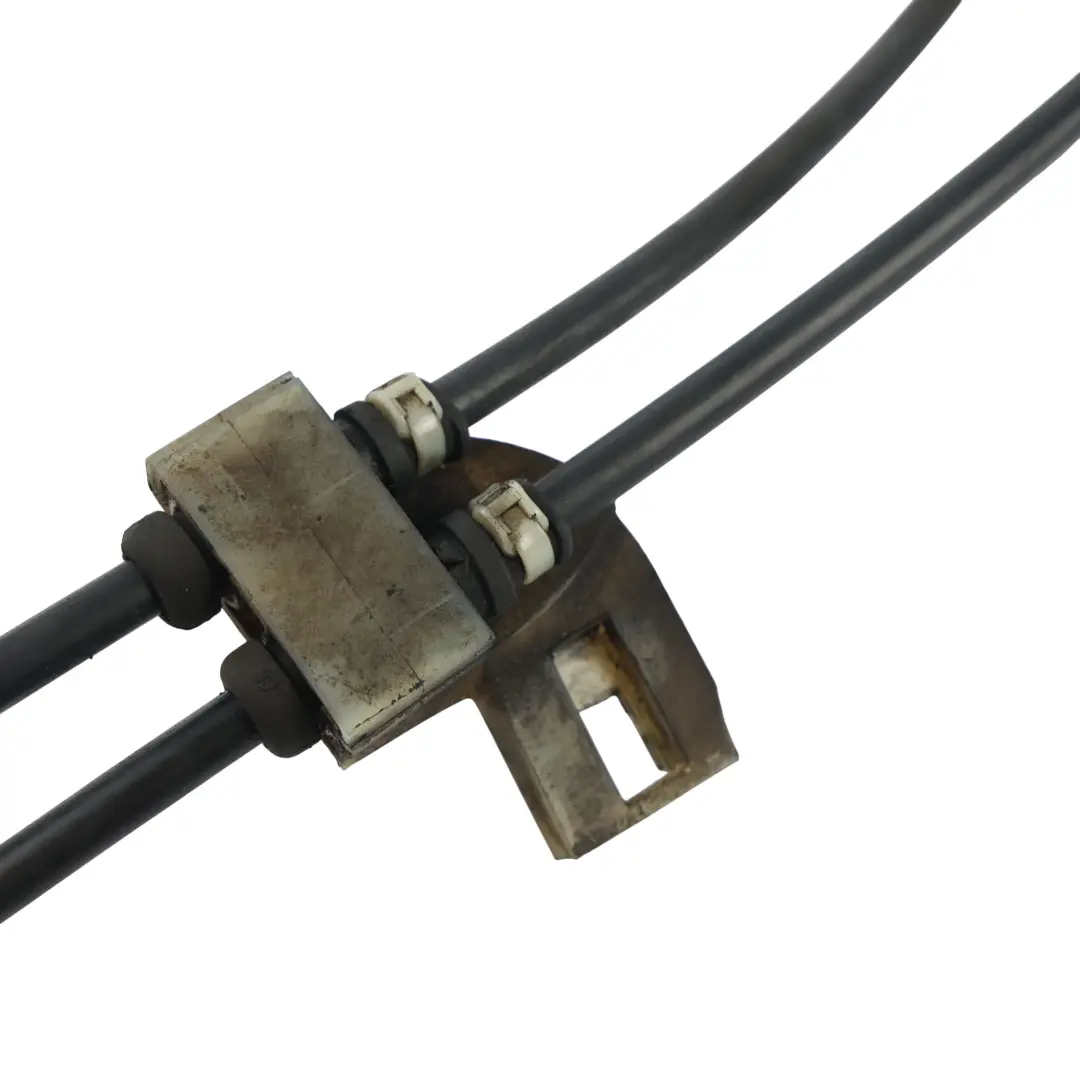 Gearbox Linkage Cable 1.5 TDCI UGCA CV1R-7E395-AJ to Ford Transit Courier Manual with Part number 2021136 Ford Transit Courier Manual Gearbox Linkage Cable 1.5 TDCI UGCA CV1R-7E395-AJ - SKU 2021136 - Part number 2021136