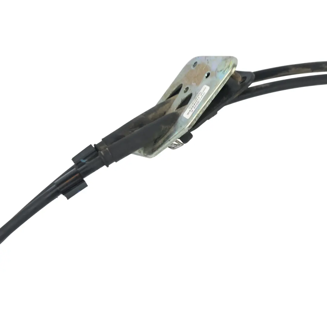 Cable Varillaje Manual 1.5 TDCI UGCA CV1R-7E395-AJ para Ford Transit Courier con número de pieza 2021136 Ford Transit Courier Cable Varillaje Manual 1.5 TDCI UGCA CV1R-7E395-AJ - SKU 2021136 - Número de pieza 2021136