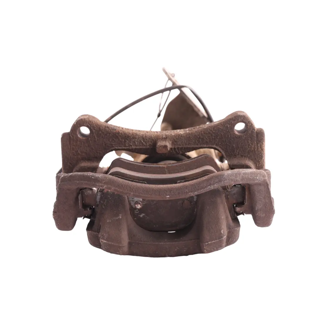 Ford Transit Custom Mk8 Brake Caliper Housing Rear Left N/S GK21-2553-BA - SKU 2023306 - Part number 2023306