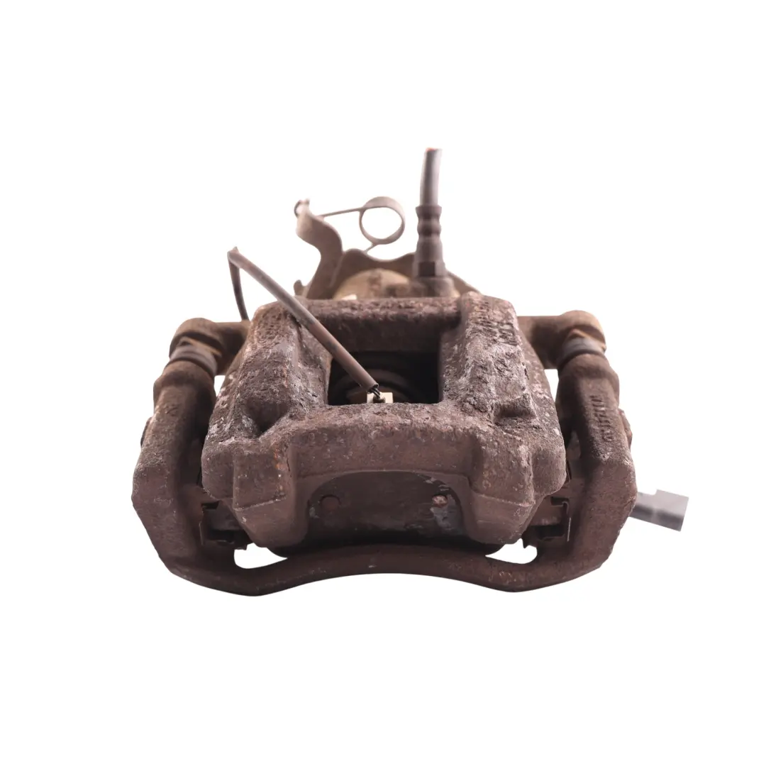 Ford Transit Custom Mk8 Brake Caliper Housing Rear Left N/S GK21-2553-BA - SKU 2023306 - Part number 2023306