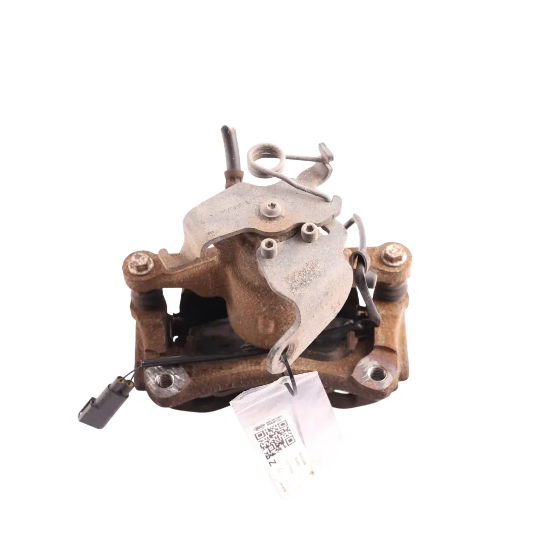 Ford Transit Custom Mk8 Brake Caliper Housing Rear Left N/S GK21-2553-BA - SKU 2023306 - Part number 2023306