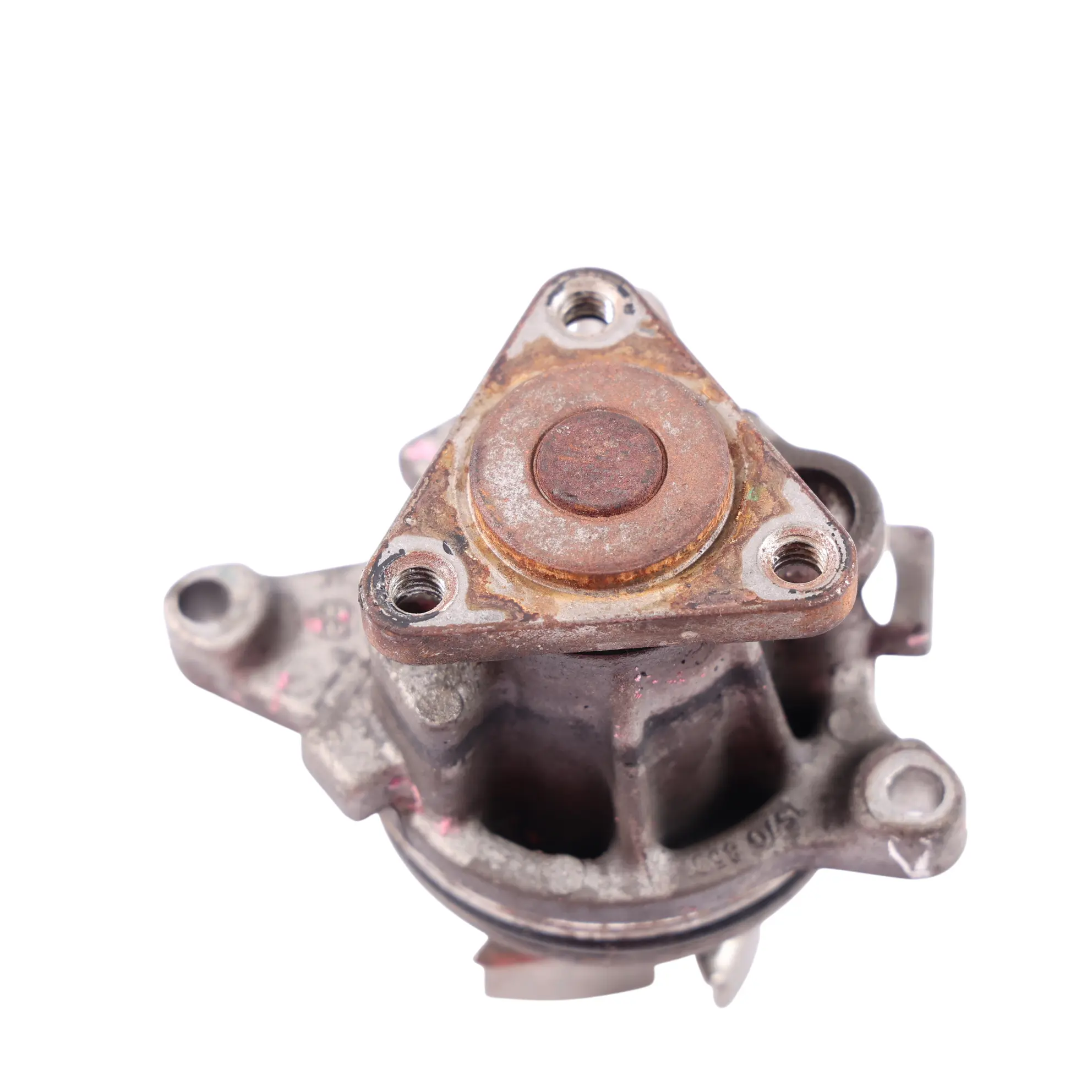 Ford Fiesta MK5 2.0 Essence Pompe à Eau 1S7G-8501-CB 2026506