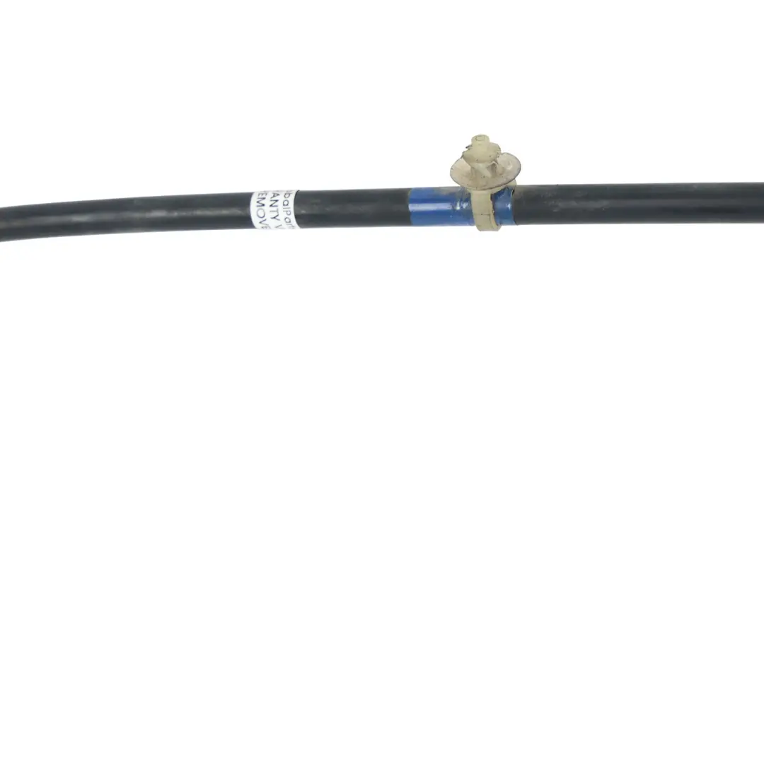 Ford Transit MK8 Bremskraftverstärker Vakuum Schlauch Rohr GK31-2A152-EC - SKU 2033467 - Teilenummer 2033467