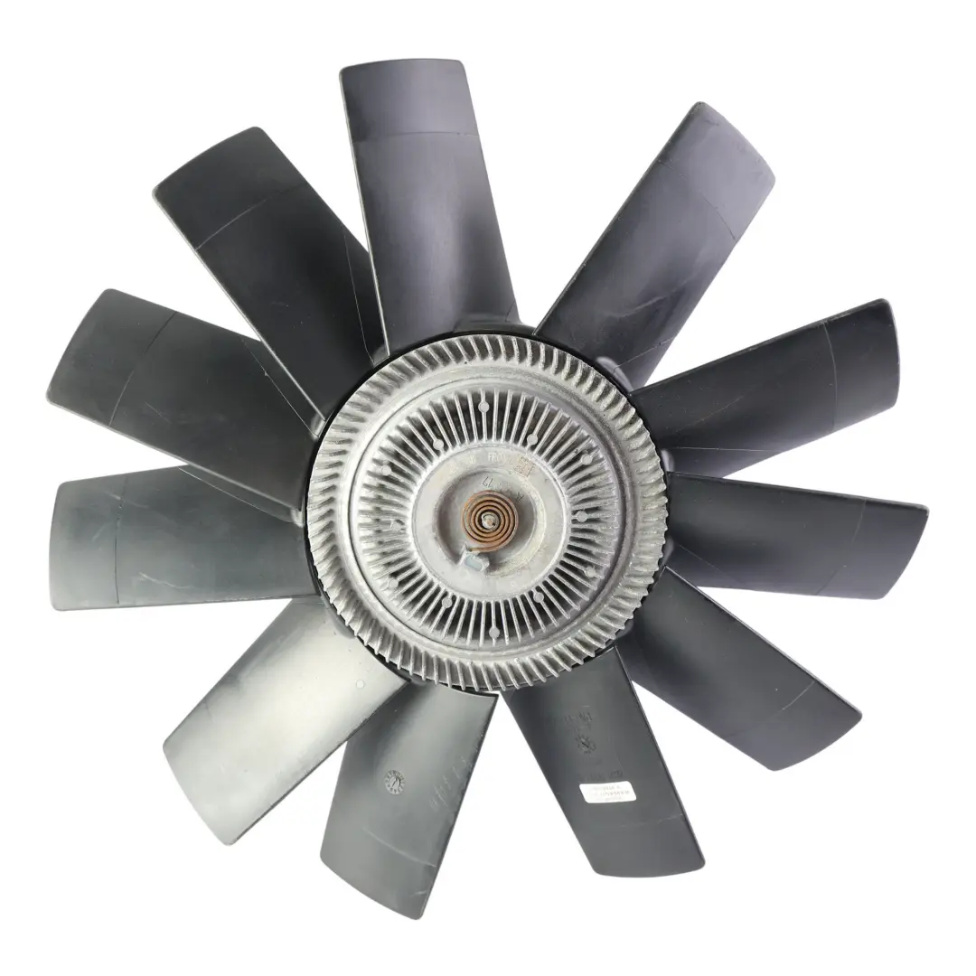 Ford Ranger Mk3 Radiator Viscous Cooling Fan Blades 2.2 TDCI AB39-8C617-AB - SKU 2037262 - Part number 2037262
