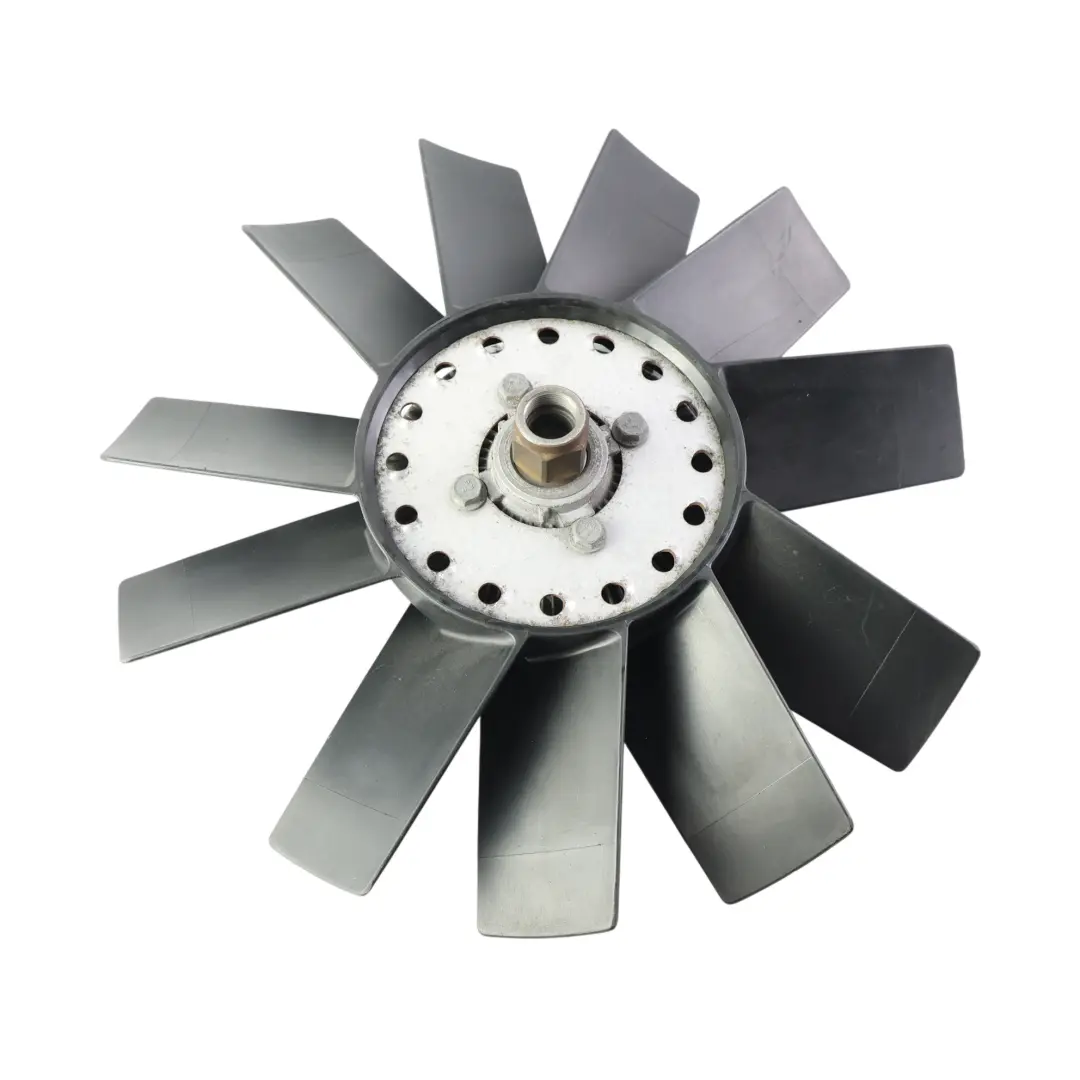 Ford Ranger MK3 Aspas Ventilador Viscoso Radiador 2.2 TDCI AB39-8C617-AB - SKU 2037262 - Número de pieza 2037262