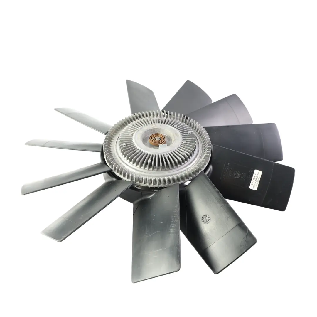 Mk3 Radiator Viscous Cooling Fan Blades 2.2 TDCI AB39-8C617-AB to Ford Ranger with Part number 2037262 Ford Ranger Mk3 Radiator Viscous Cooling Fan Blades 2.2 TDCI AB39-8C617-AB - SKU 2037262 - Part number 2037262