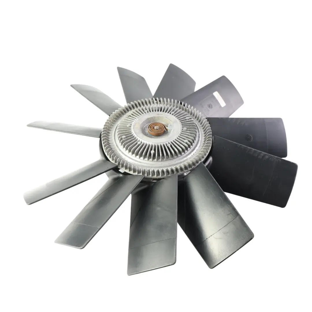 Mk3 Radiator Viscous Cooling Fan Blades 2.2 TDCI AB39-8C617-AB to Ford Ranger with Part number 2037262 Ford Ranger Mk3 Radiator Viscous Cooling Fan Blades 2.2 TDCI AB39-8C617-AB - SKU 2037262 - Part number 2037262