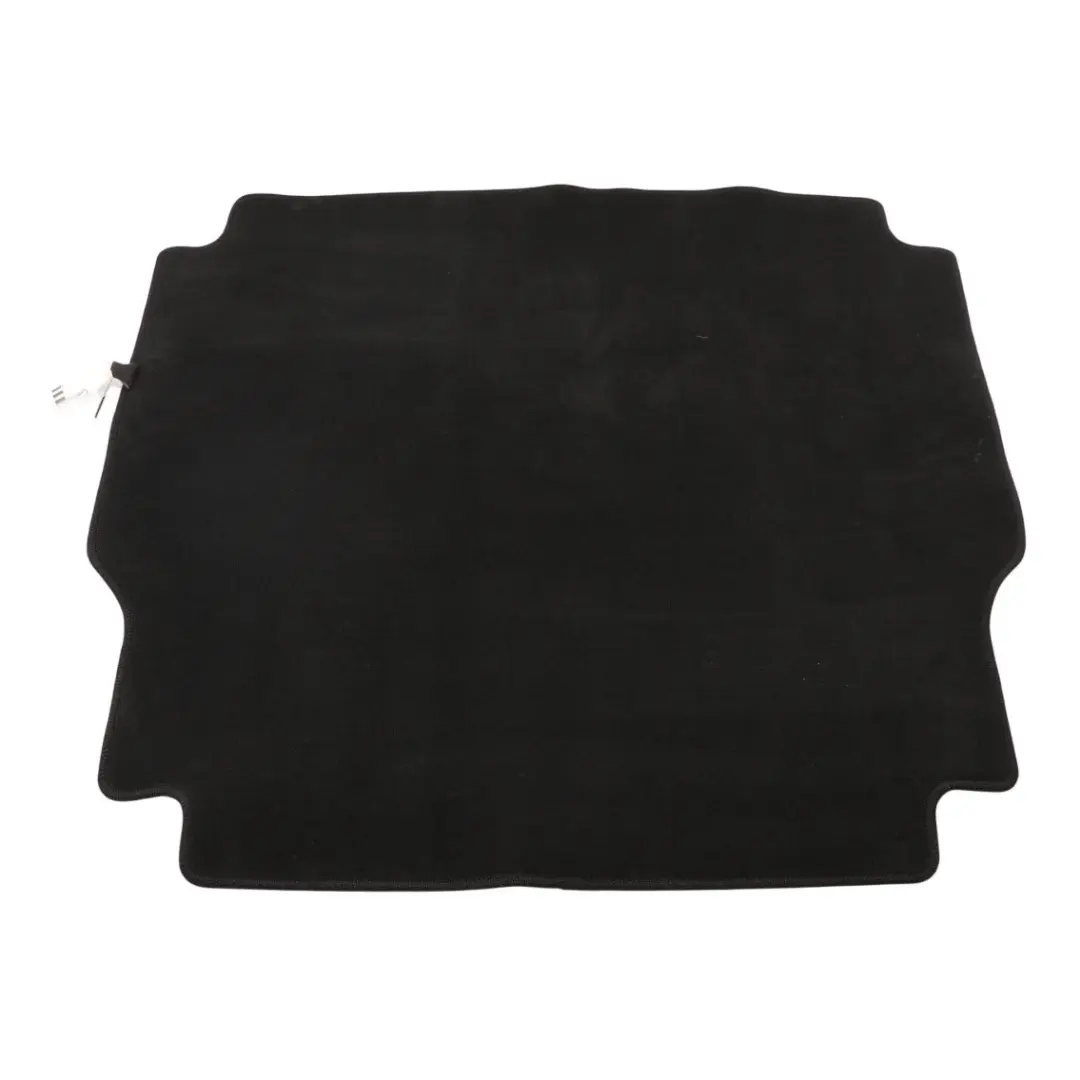 Mercedes W205 Boot Floor Trun Carpet Mat Floor Liner - SKU 2056801104 - Part number 2056801104