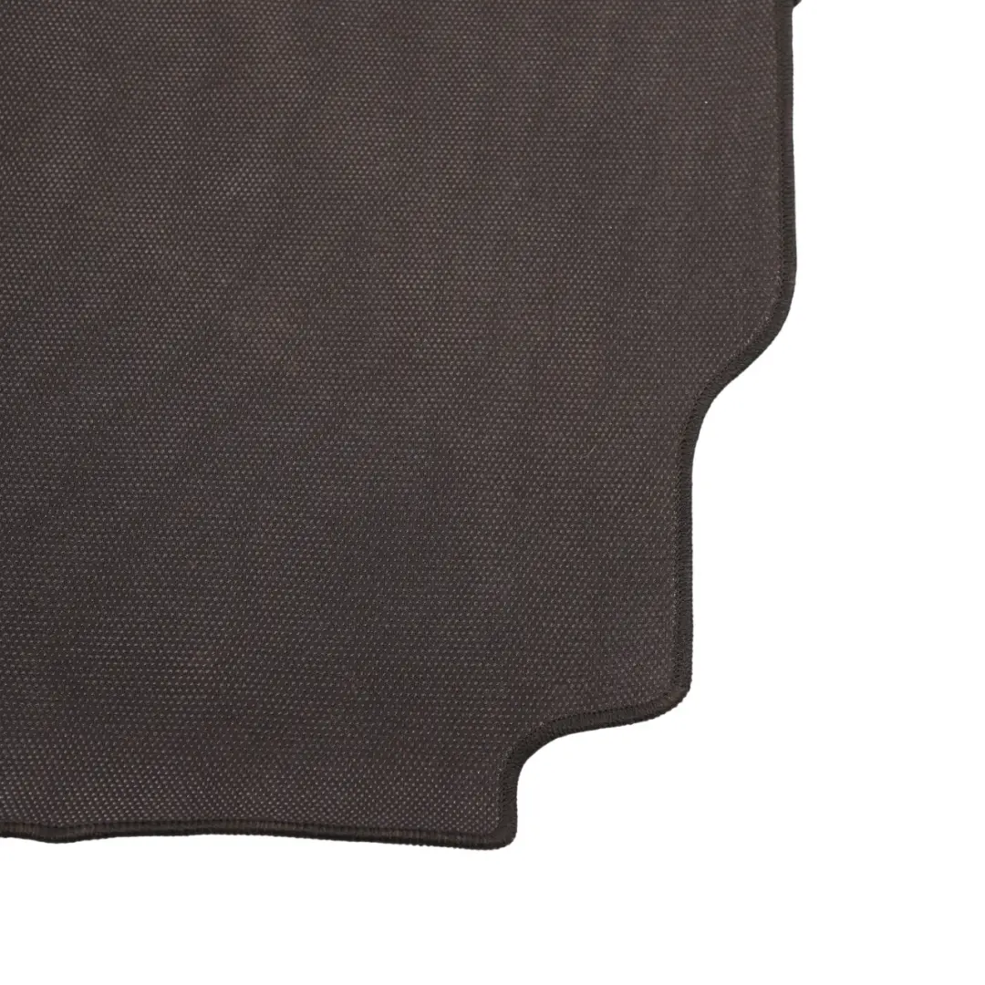 Mercedes W205 Boot Floor Trun Carpet Mat Floor Liner - SKU 2056801104 - Part number 2056801104