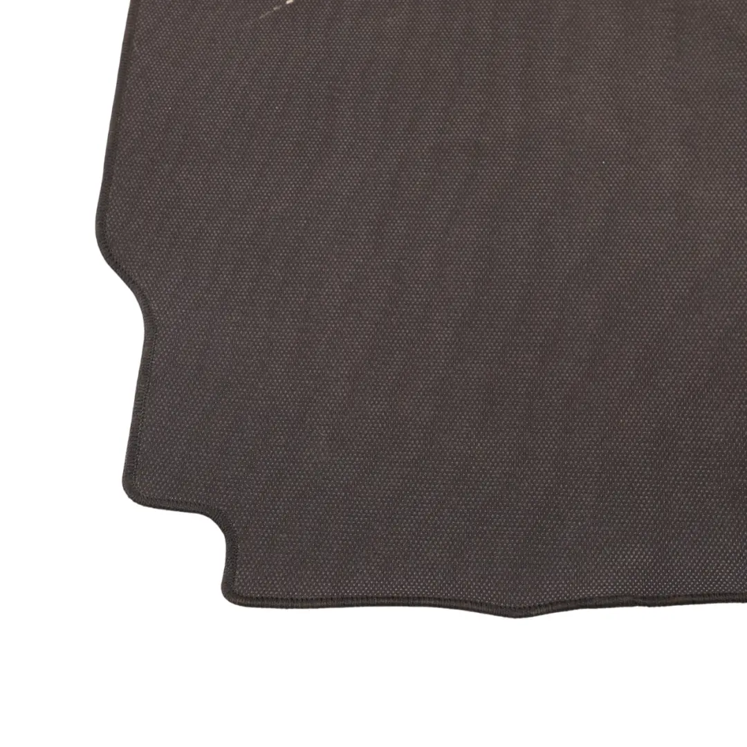 Mercedes W205 Boot Floor Trun Carpet Mat Floor Liner - SKU 2056801104 - Part number 2056801104