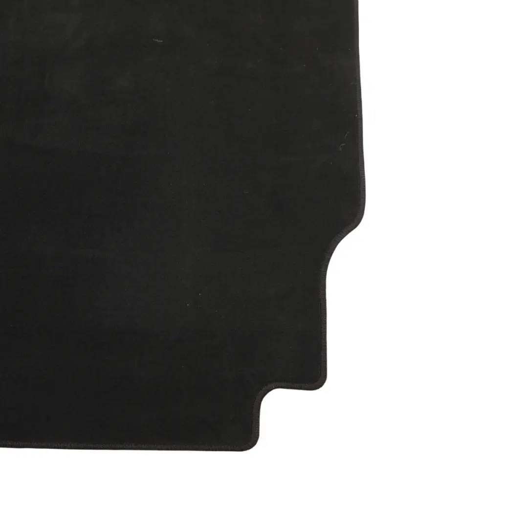 Boot Floor Trun Carpet Mat Floor Liner to Mercedes W205 with Part number 2056801104 Mercedes W205 Boot Floor Trun Carpet Mat Floor Liner - SKU 2056801104 - Part number 2056801104
