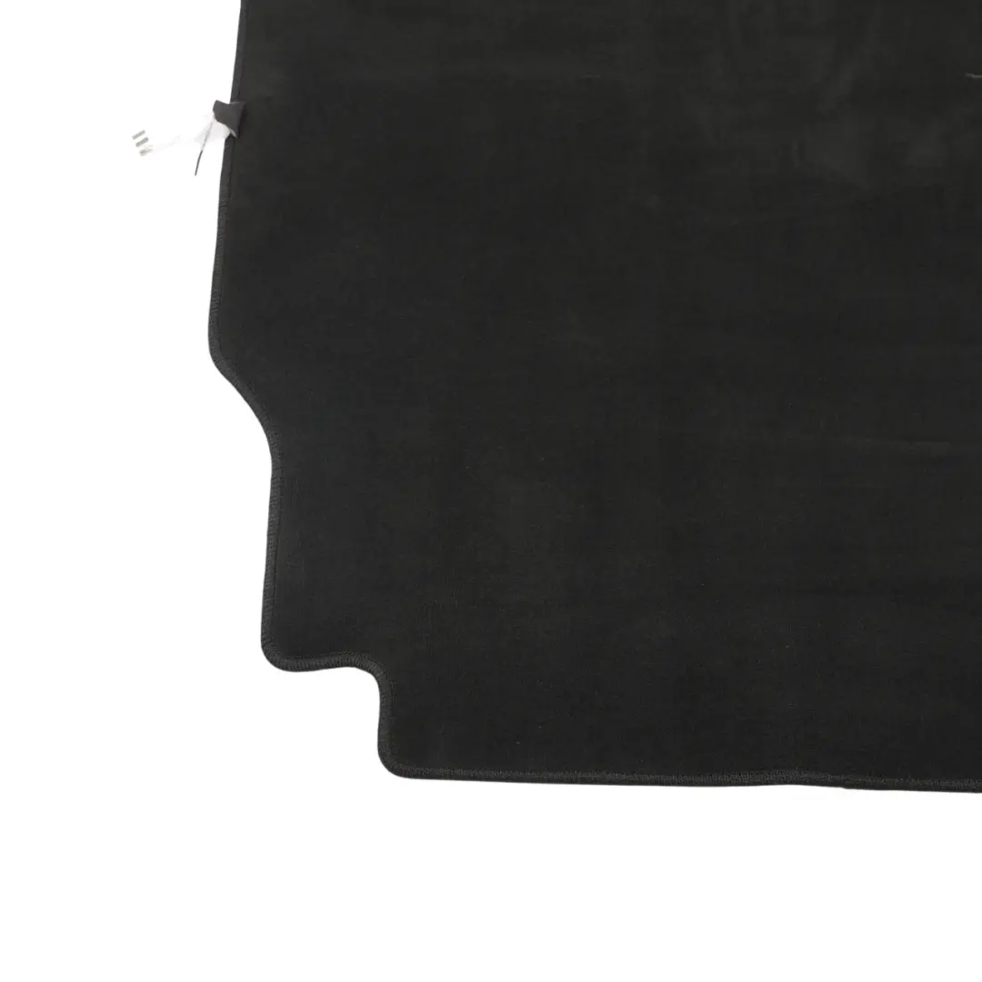 Boot Floor Trun Carpet Mat Floor Liner to Mercedes W205 with Part number 2056801104 Mercedes W205 Boot Floor Trun Carpet Mat Floor Liner - SKU 2056801104 - Part number 2056801104