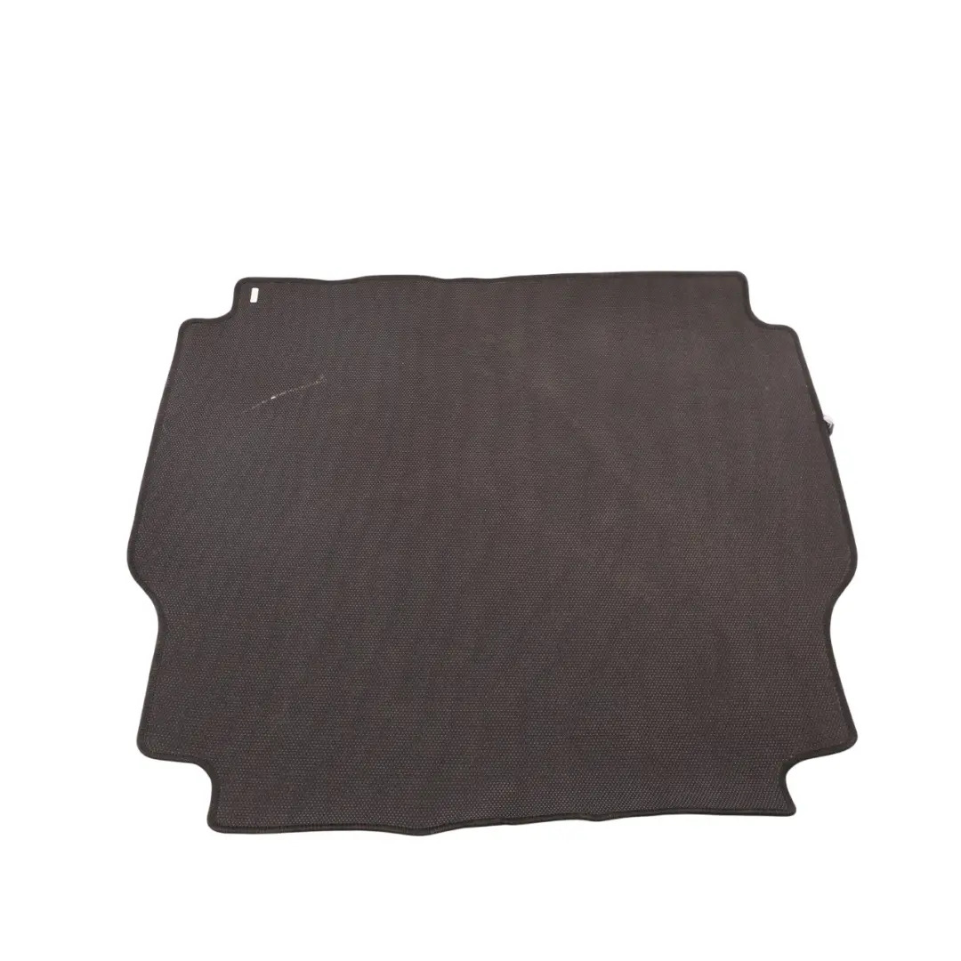 Boot Floor Trun Carpet Mat Floor Liner to Mercedes W205 with Part number 2056801104 Mercedes W205 Boot Floor Trun Carpet Mat Floor Liner - SKU 2056801104 - Part number 2056801104