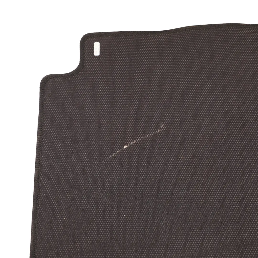 Boot Floor Trun Carpet Mat Floor Liner to Mercedes W205 with Part number 2056801104 Mercedes W205 Boot Floor Trun Carpet Mat Floor Liner - SKU 2056801104 - Part number 2056801104