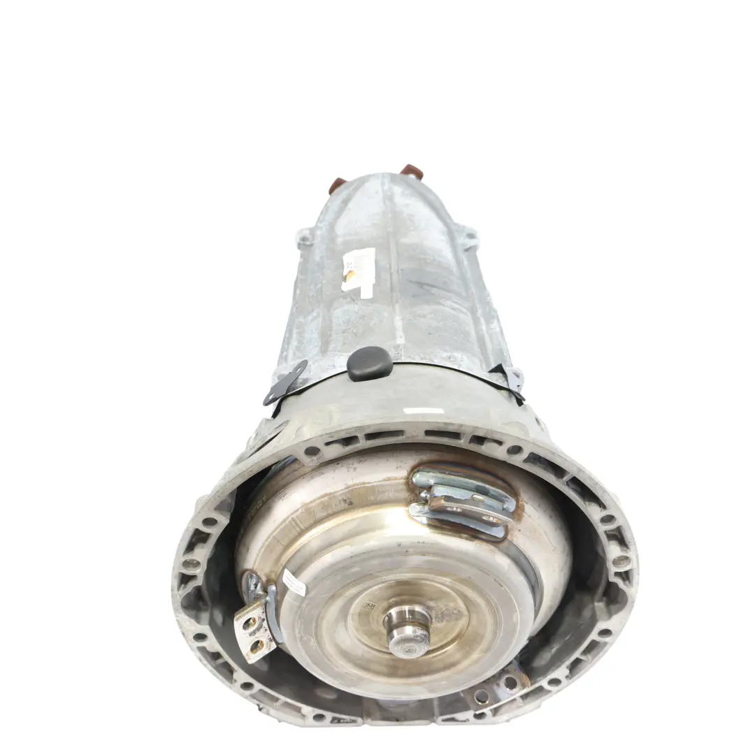 OM642 Caja Cambios Automática 722902 GARANTIA para Mercedes W204 C207 C219 con número de pieza 2072701600 Mercedes W204 C207 C219 OM642 Caja Cambios Automática 722902 GARANTIA - SKU 2072701600 - Número de pieza 2072701600