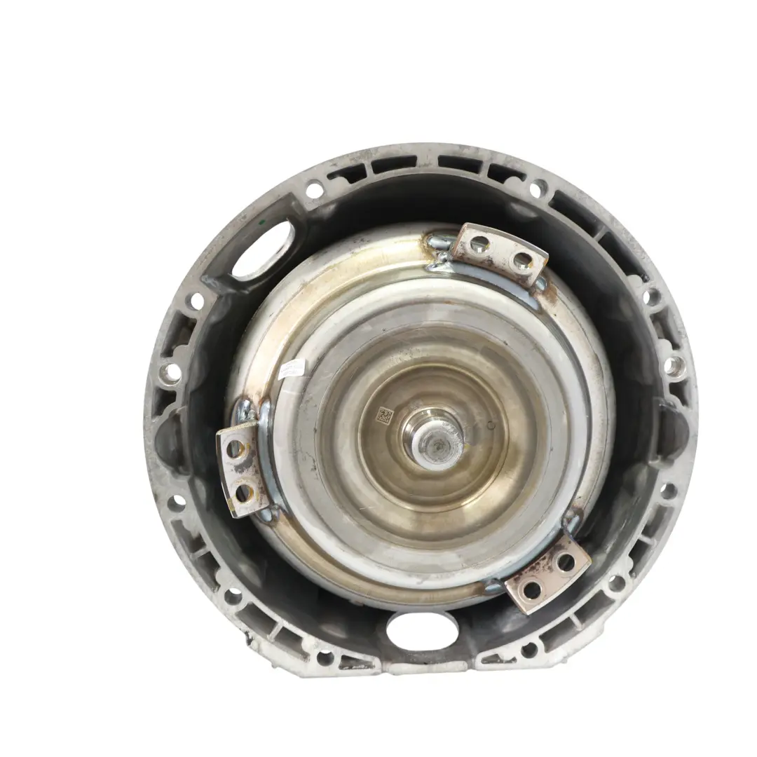 Mercedes W204 C207 C219 OM642 Automatic Gearbox 722902 WARRANTY - SKU 2072701600 - Part number 2072701600