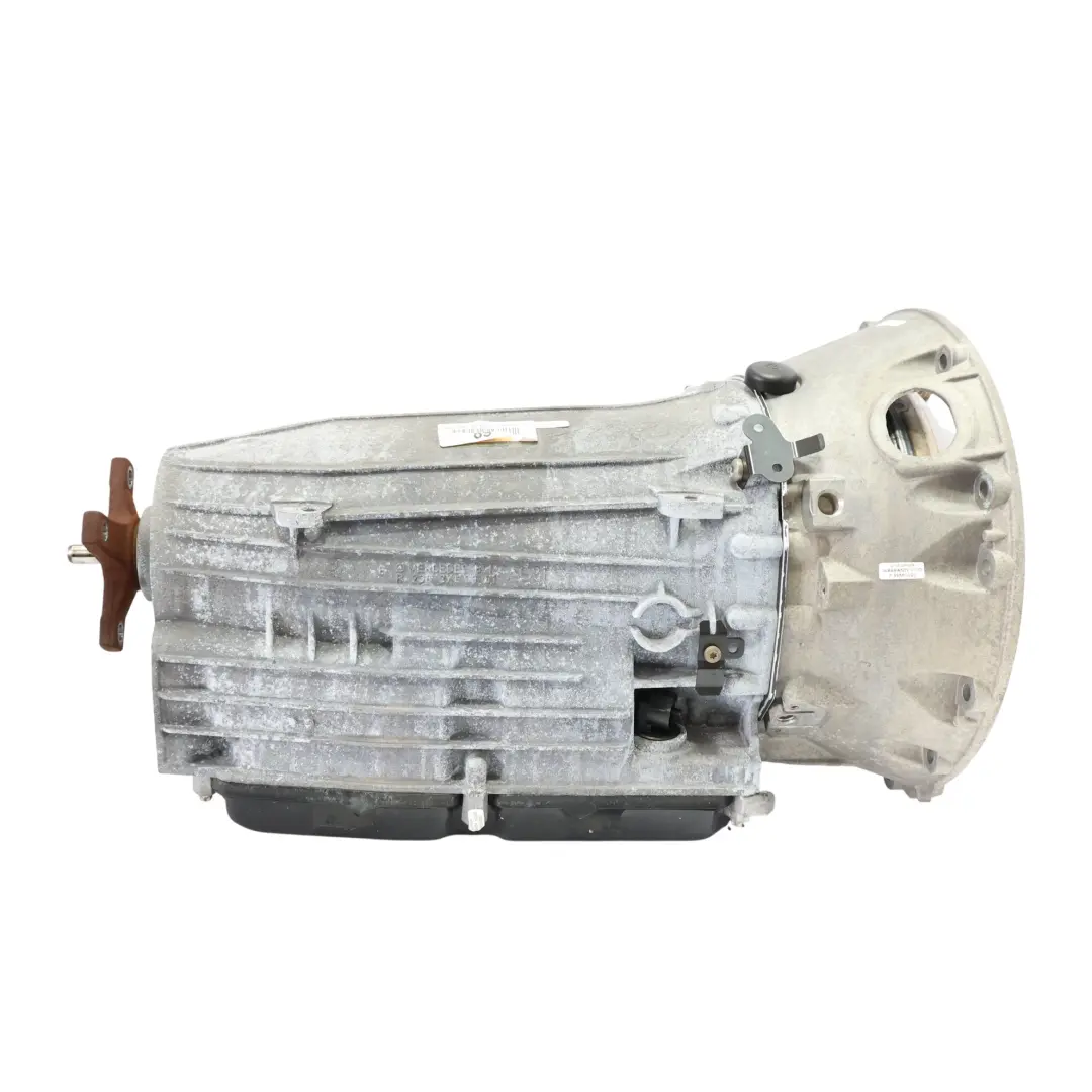 OM642 Vitesses Automatique 722902 GARANTIE pour Mercedes W204 C207 C219 à propos du numéro de pièce 2072701600 Mercedes W204 C207 C219 OM642 Vitesses Automatique 722902 GARANTIE - SKU 2072701600 - Numéro de pièce 2072701600
