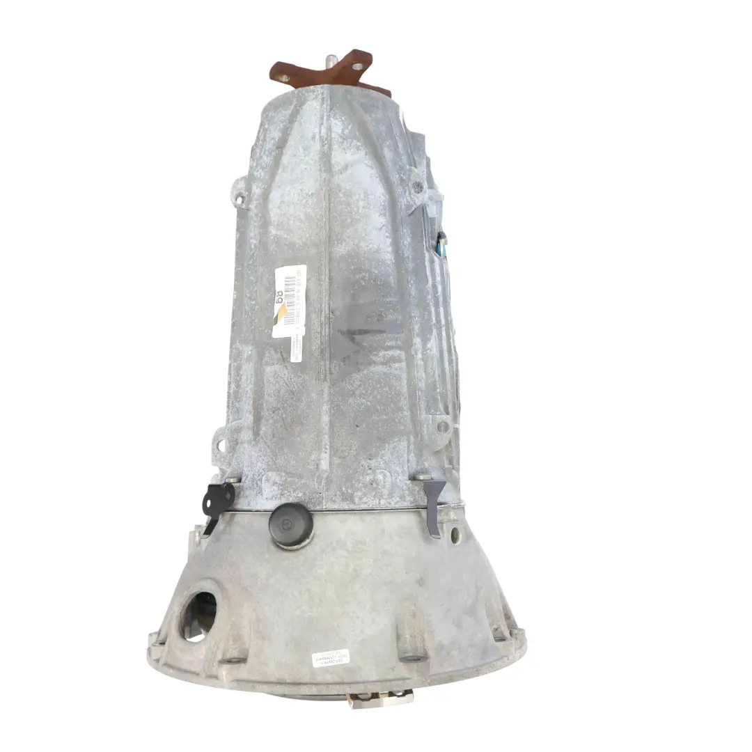 OM642 Automatic Gearbox 722902 WARRANTY to Mercedes W204 C207 C219 with Part number 2072701600 Mercedes W204 C207 C219 OM642 Automatic Gearbox 722902 WARRANTY - SKU 2072701600 - Part number 2072701600