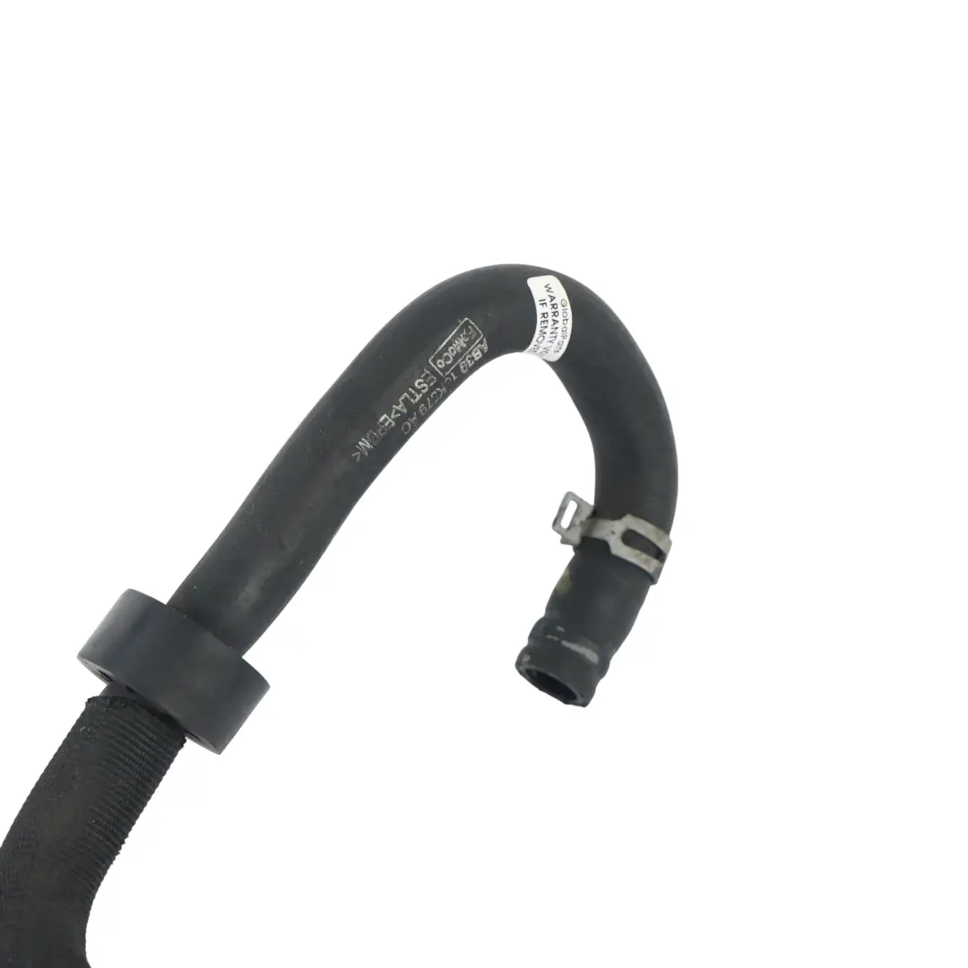 Mk6 Water Coolant Hose Pipe Line 2.2 TDCI Diesel AB39-18K579-AC to Ford Ranger with Part number 2094289 Ford Ranger Mk6 Water Coolant Hose Pipe Line 2.2 TDCI Diesel AB39-18K579-AC - SKU 2094289 - Part number 2094289