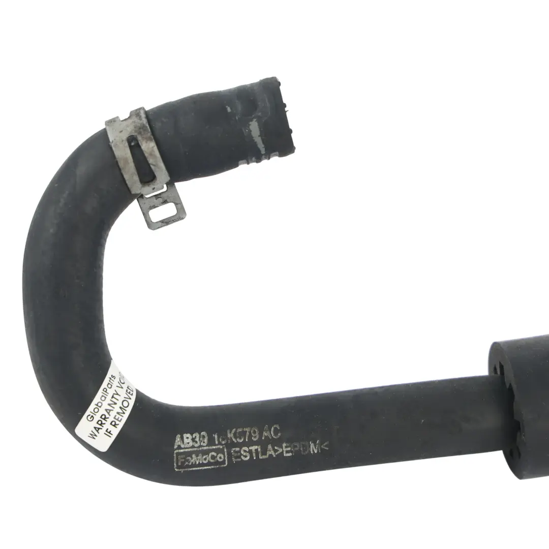 Mk6 Water Coolant Hose Pipe Line 2.2 TDCI Diesel AB39-18K579-AC to Ford Ranger with Part number 2094289 Ford Ranger Mk6 Water Coolant Hose Pipe Line 2.2 TDCI Diesel AB39-18K579-AC - SKU 2094289 - Part number 2094289