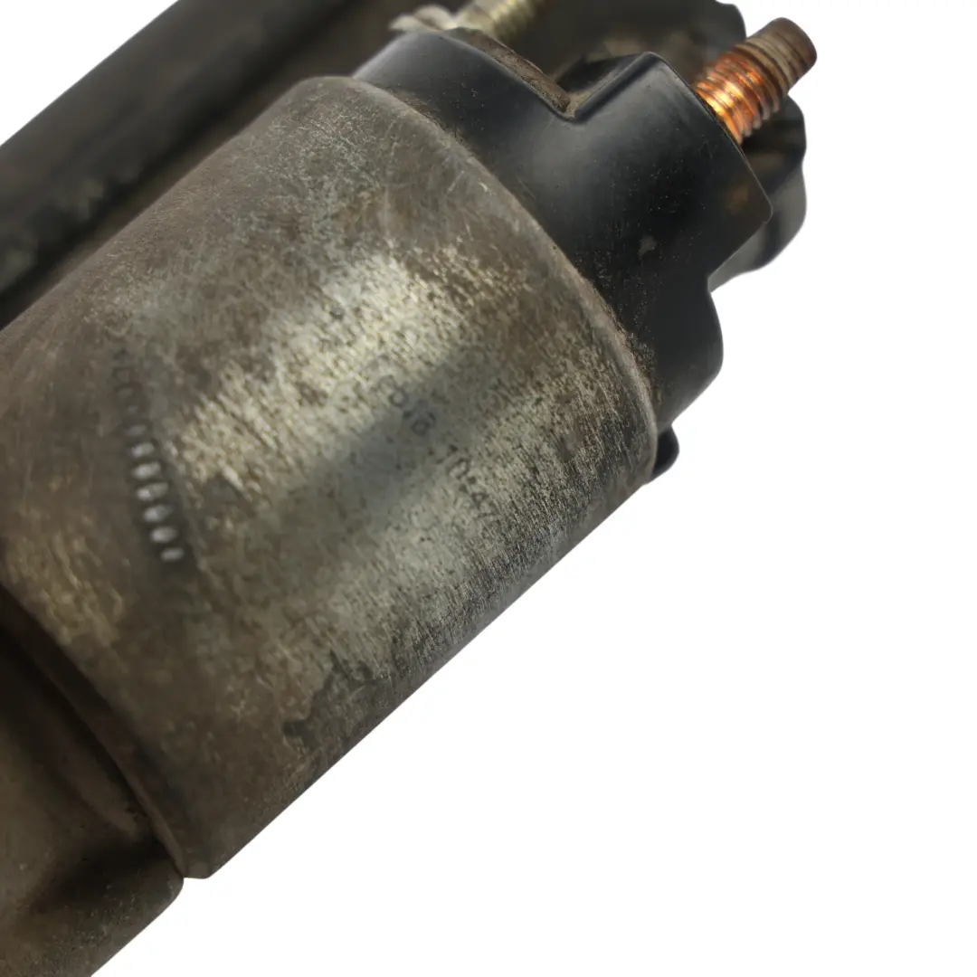 Ford Connect Mk2 Engine Starter Motor 1.5 EcoBlue 3M5T-11000-CG - SKU 2109635 - Part number 2109635