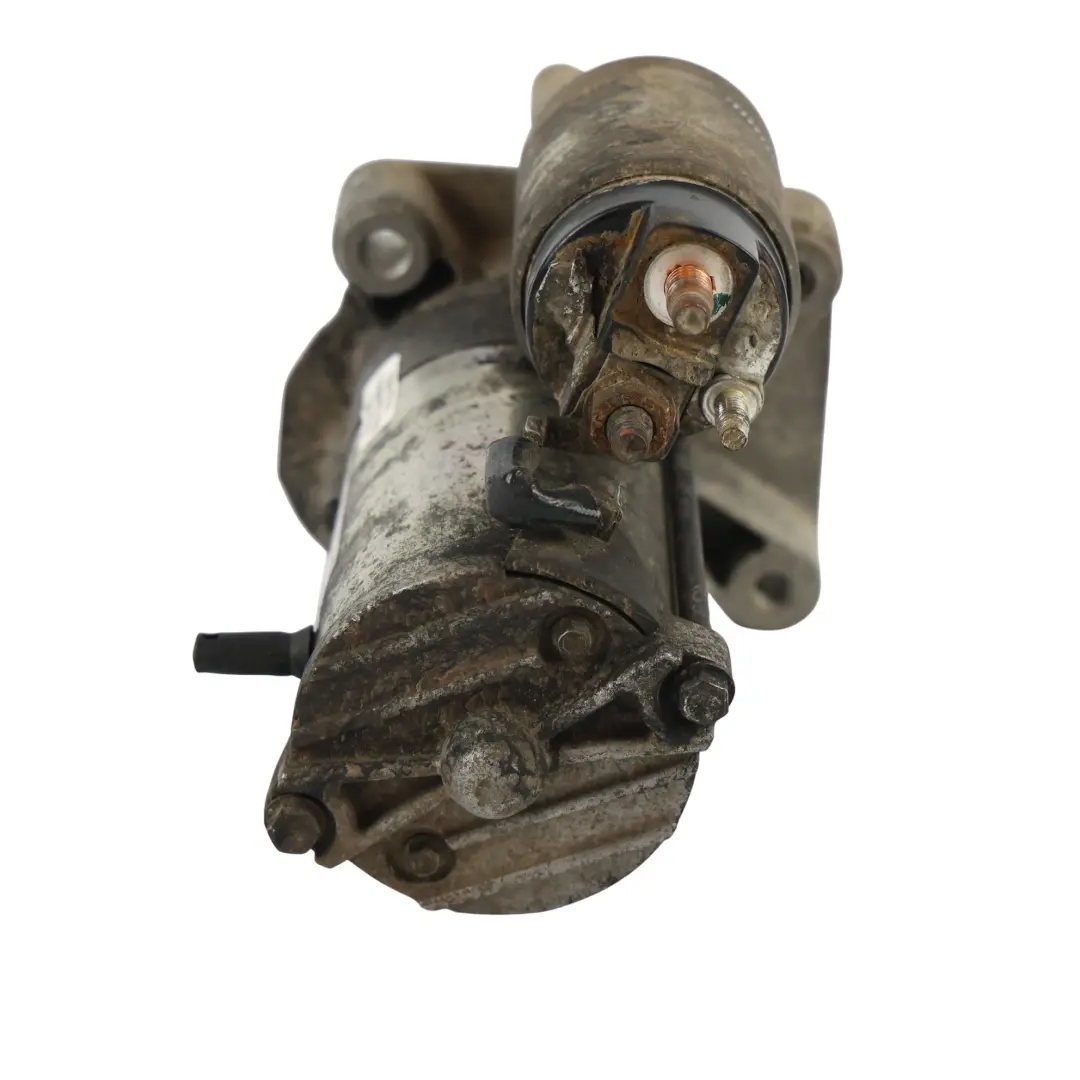 Ford Connect Mk2 Engine Starter Motor 1.5 EcoBlue 3M5T-11000-CG - SKU 2109635 - Part number 2109635