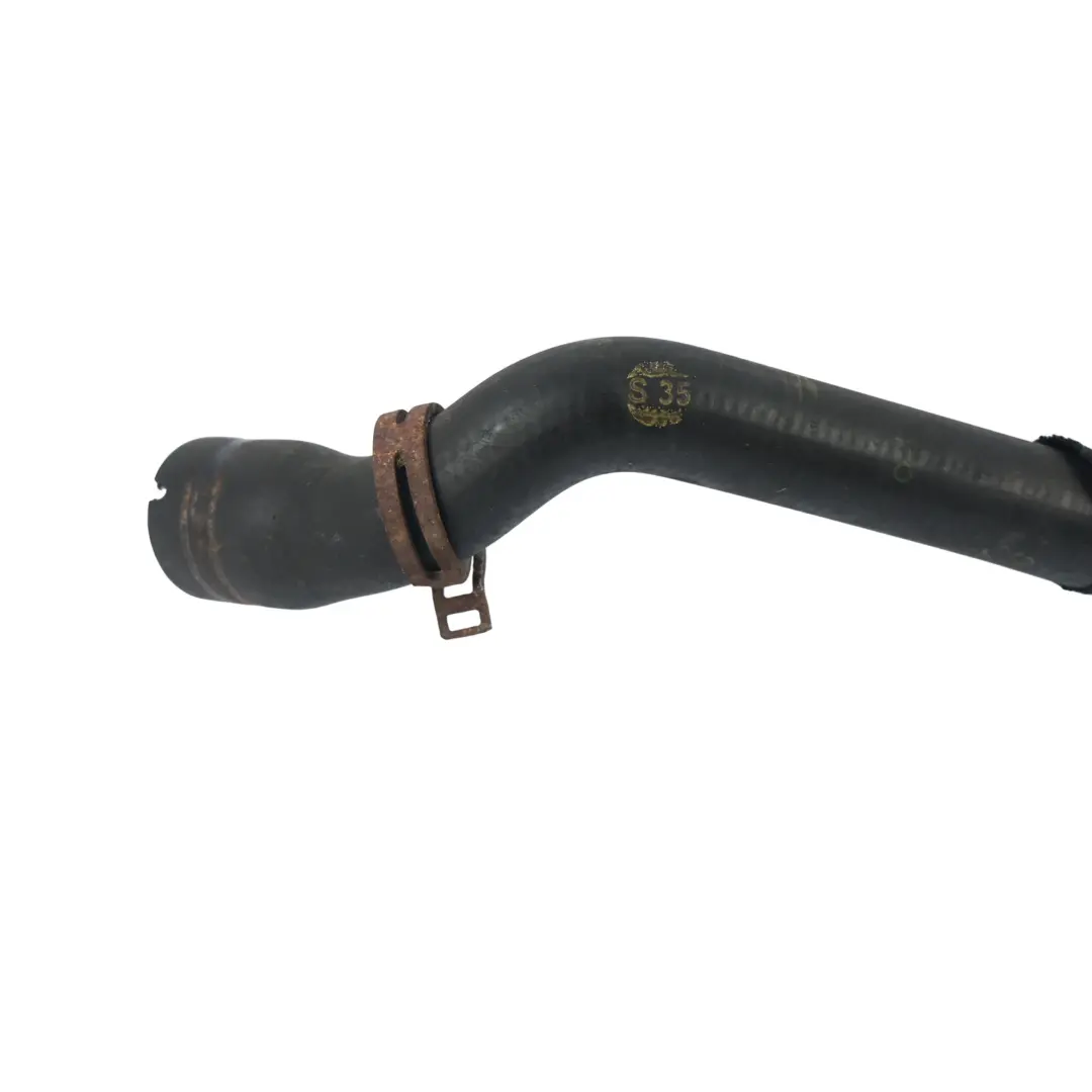 Mk2 1.5 TDCi Diesel Engine Coolant Hose Pipe 8V61-8260-KE to Ford Transit Connect with Part number 2140689 Ford Transit Connect Mk2 1.5 TDCi Diesel Engine Coolant Hose Pipe 8V61-8260-KE - SKU 2140689 - Part number 2140689
